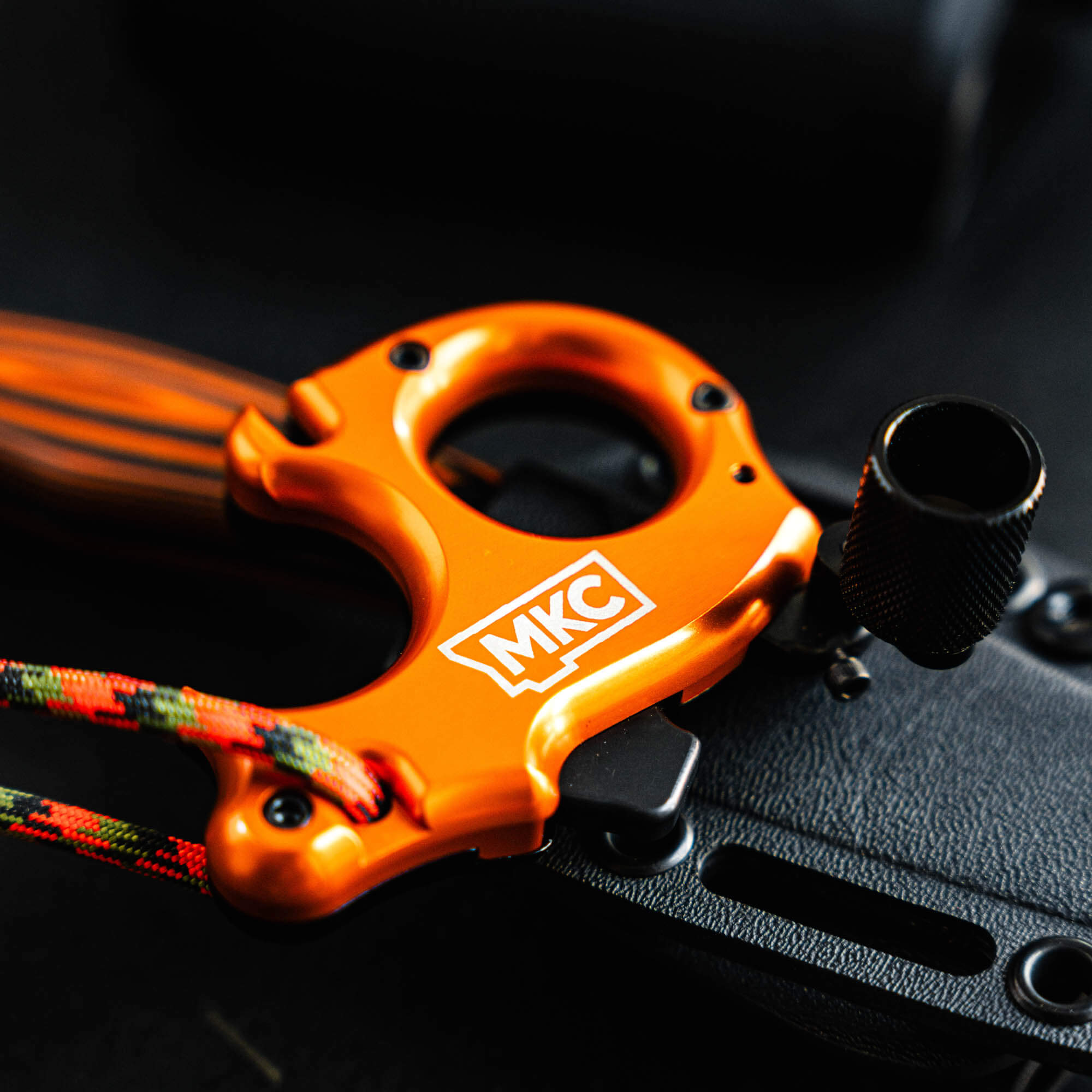 MKC X NOCK 2 IT RELEASE