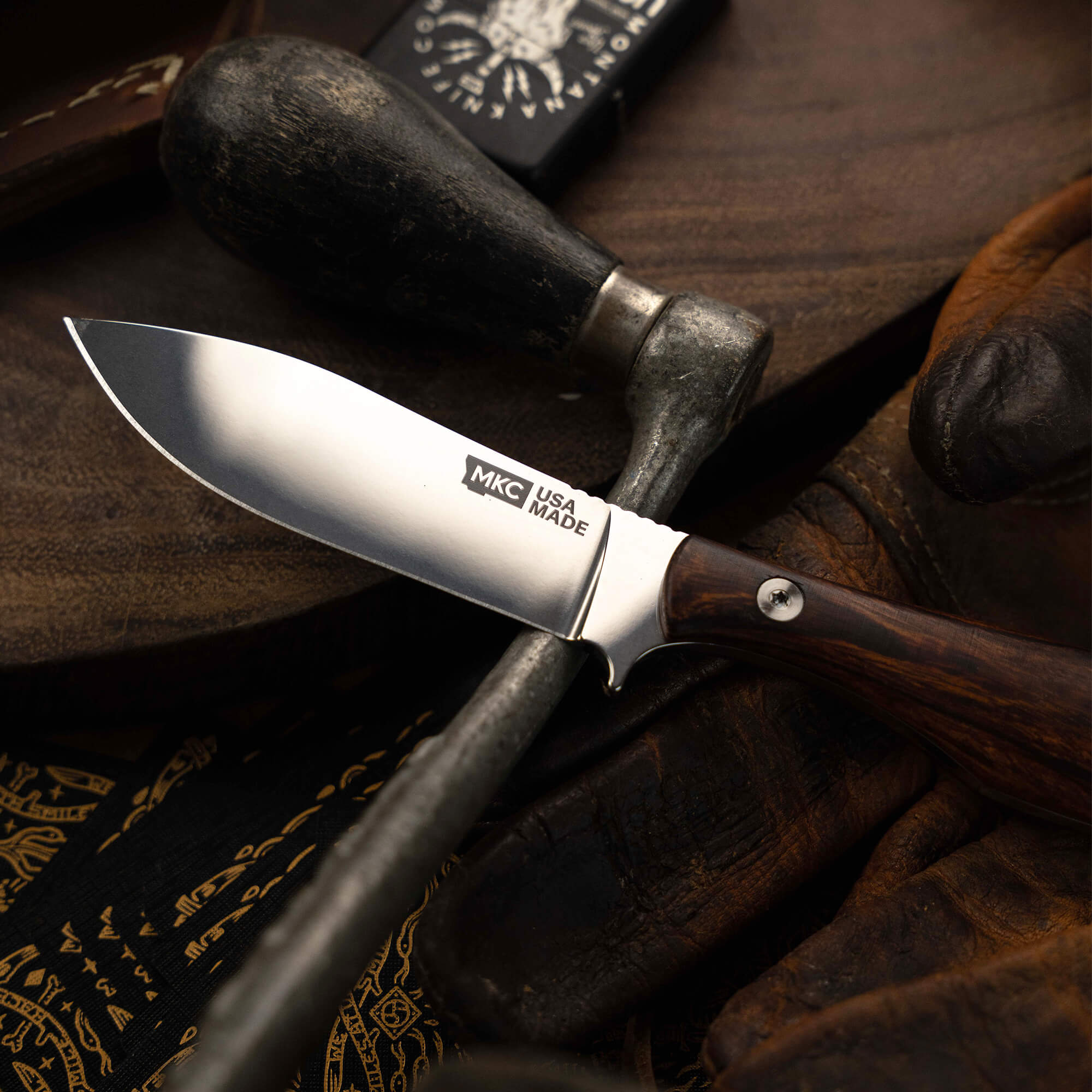 TRADITIONS JACKSTONE