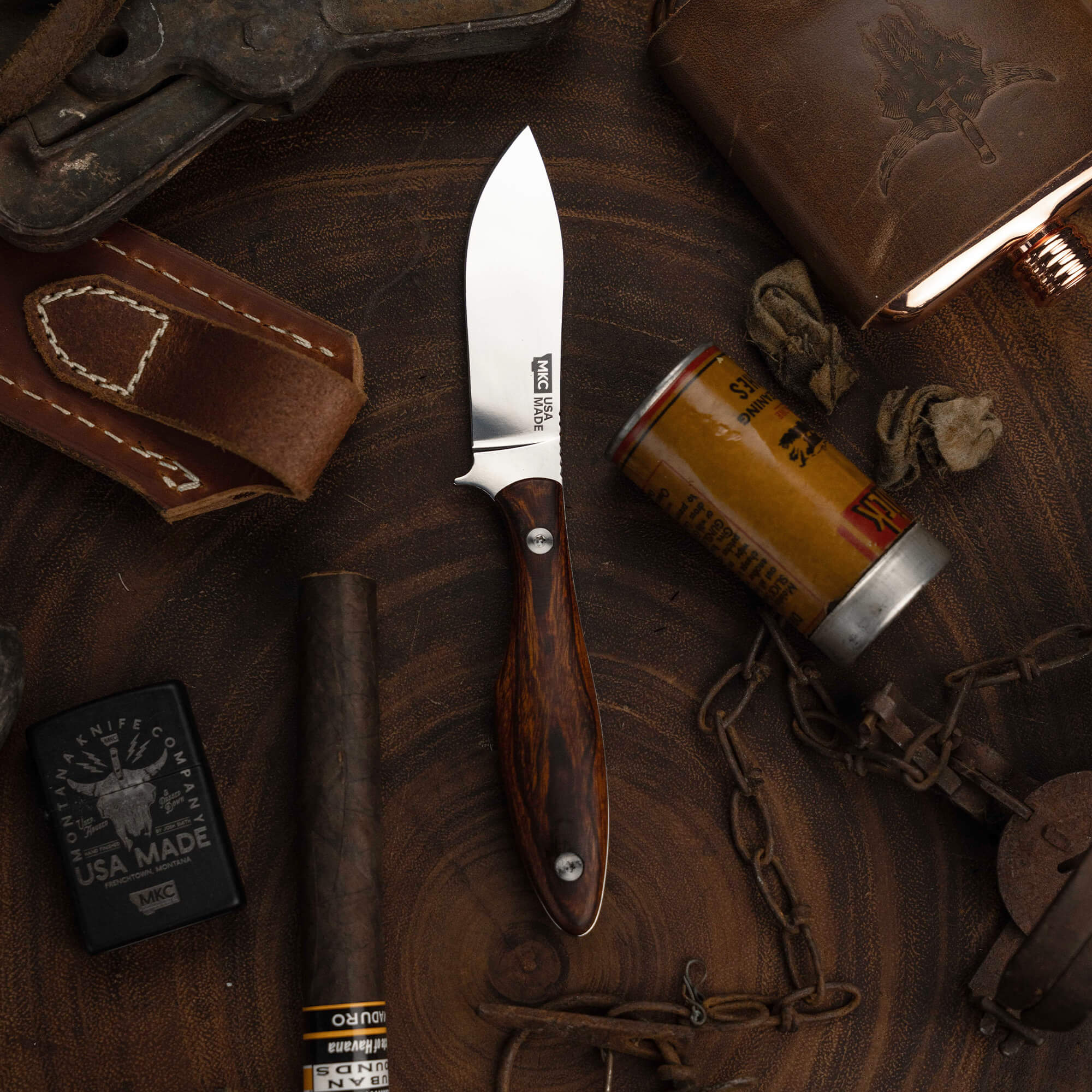 TRADITIONS JACKSTONE