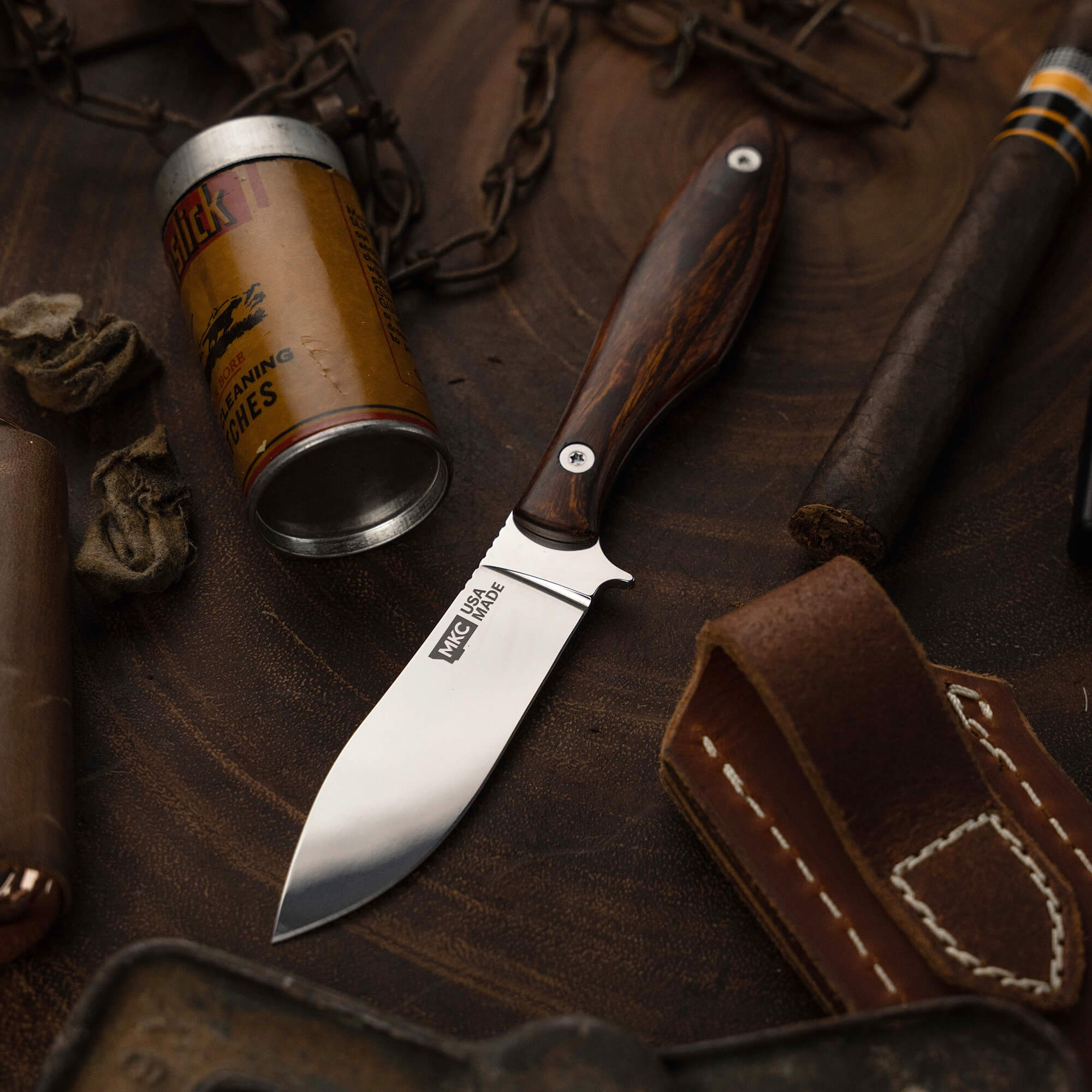 TRADITIONS JACKSTONE