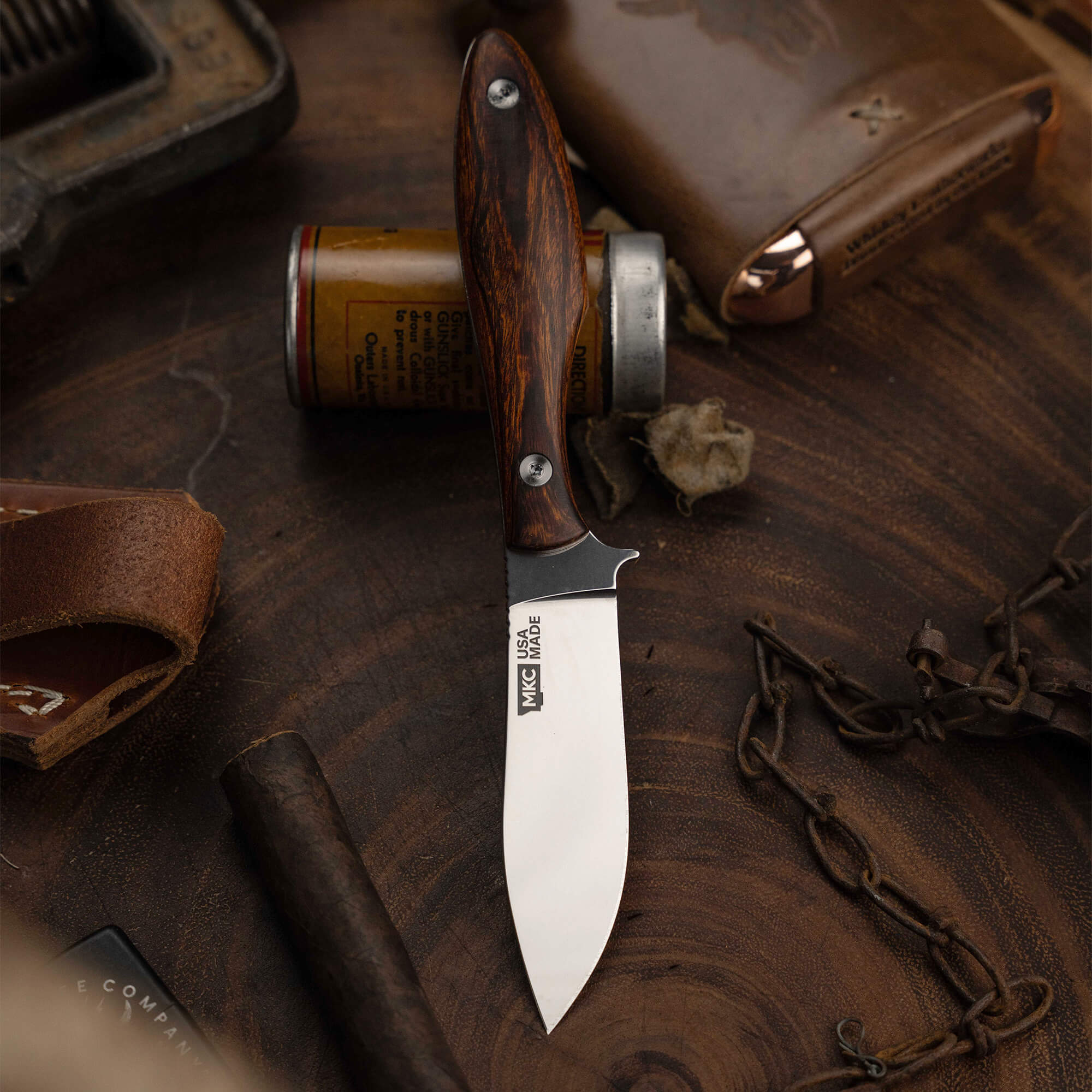 TRADITIONS JACKSTONE