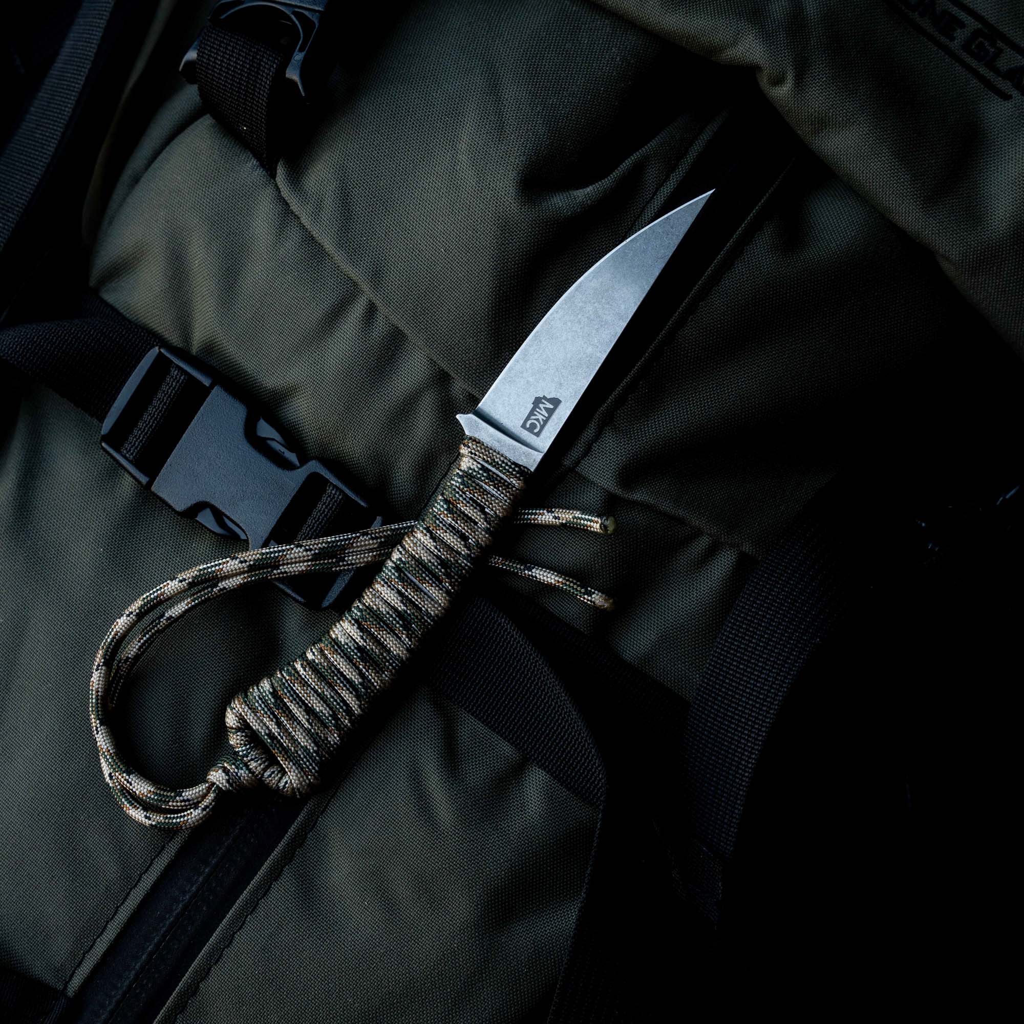 MAGNACUT MINI-SPEEDGOAT 2.0 - DESERT CAMO