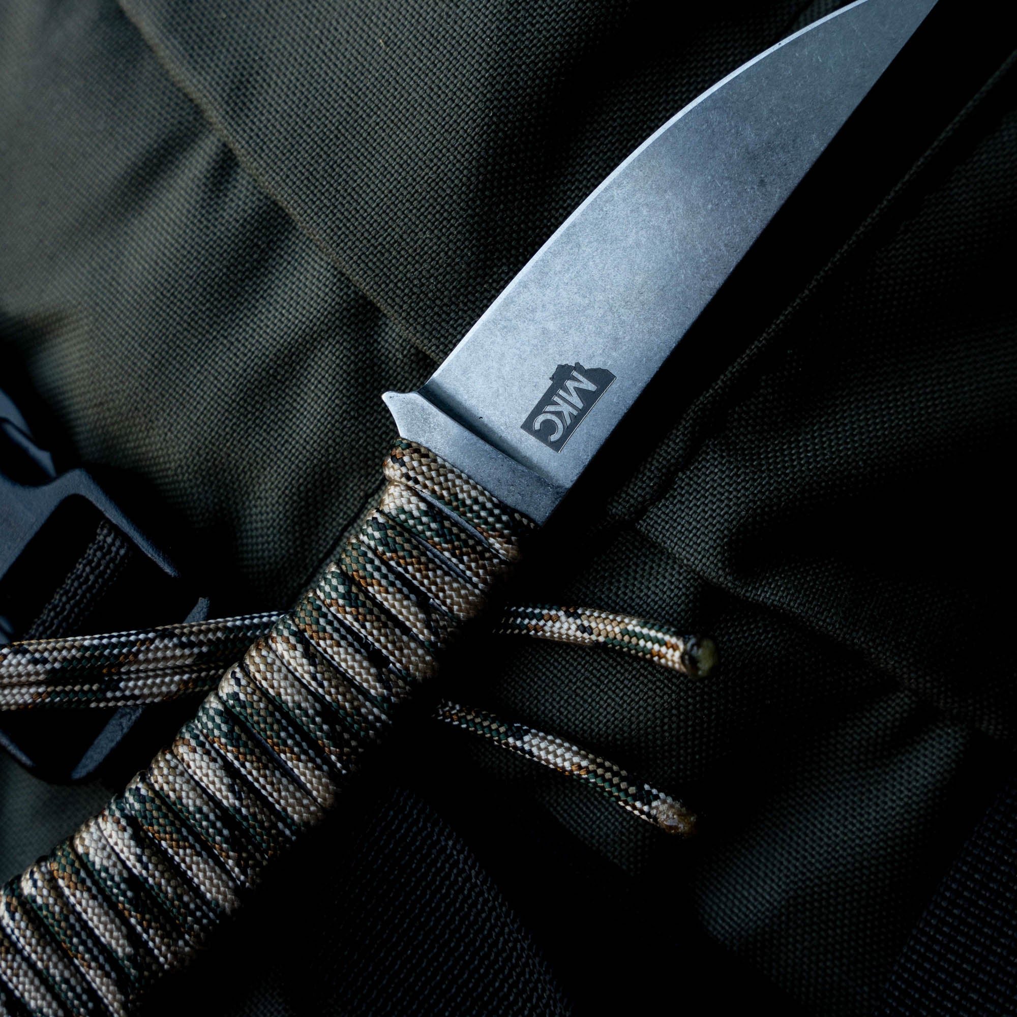 MAGNACUT MINI-SPEEDGOAT 2.0 - DESERT CAMO