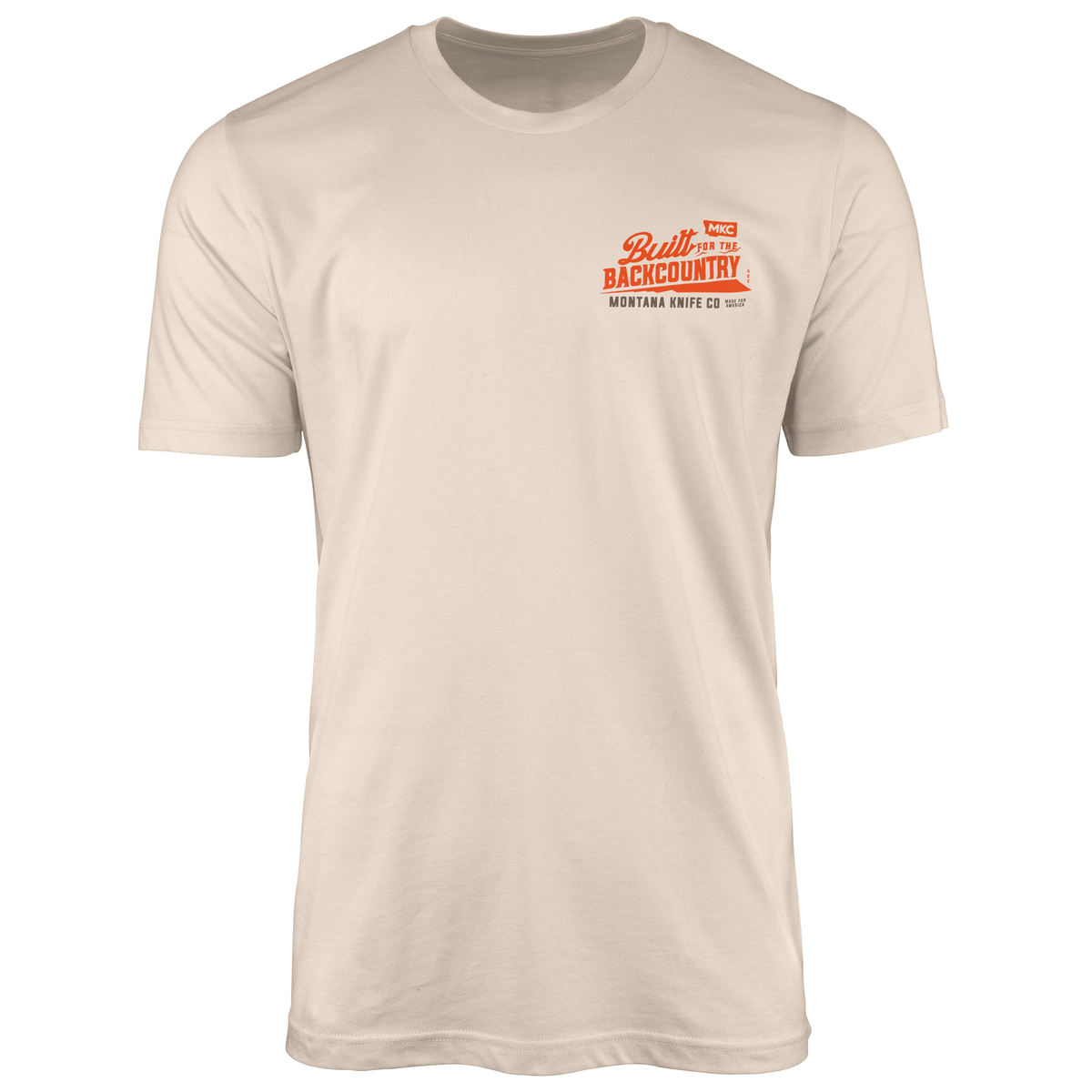 MKC ULTIMATE BASECAMP RV GIVEAWAY TEE