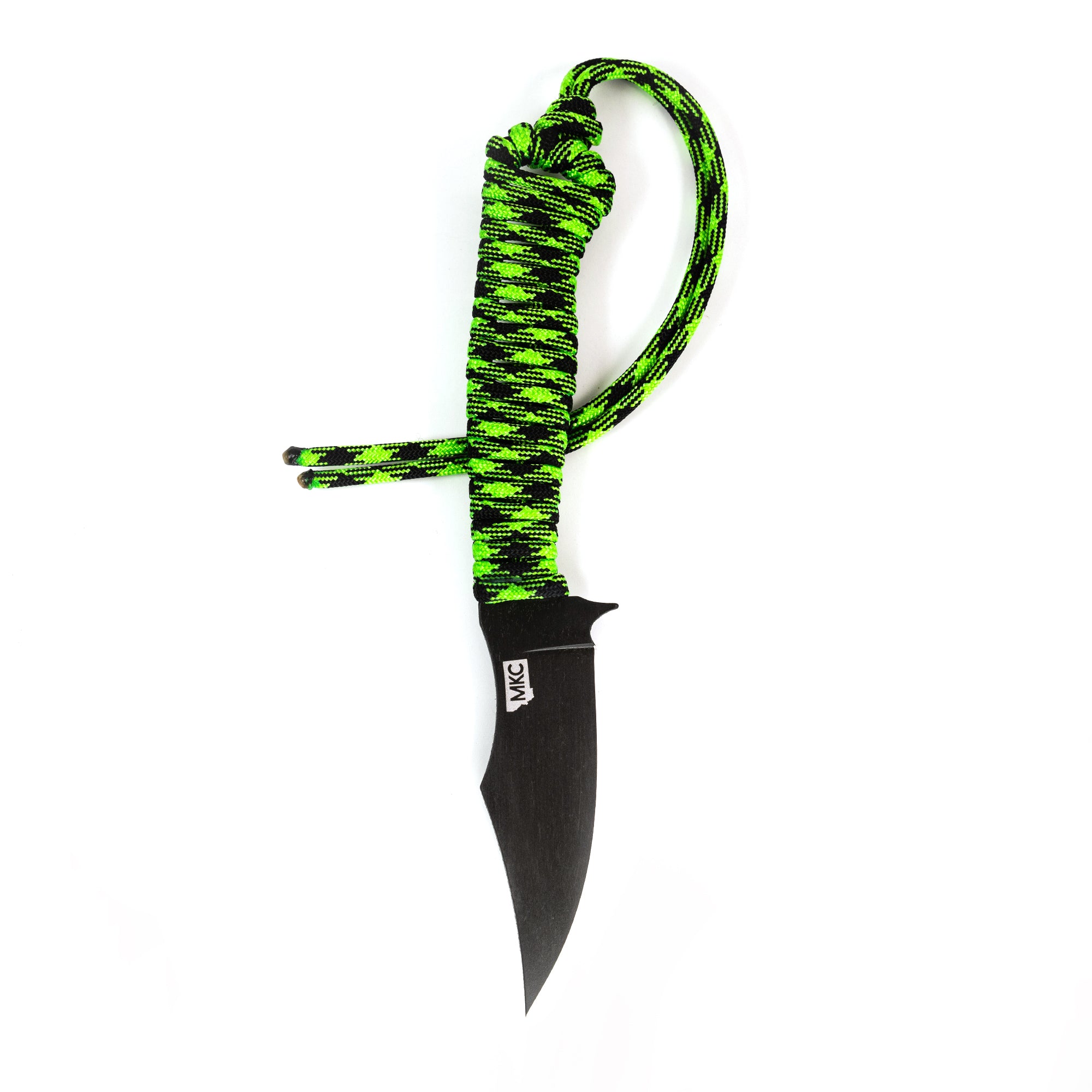 NOCK ON - TRIUMPH SL - GREEN & BLACK