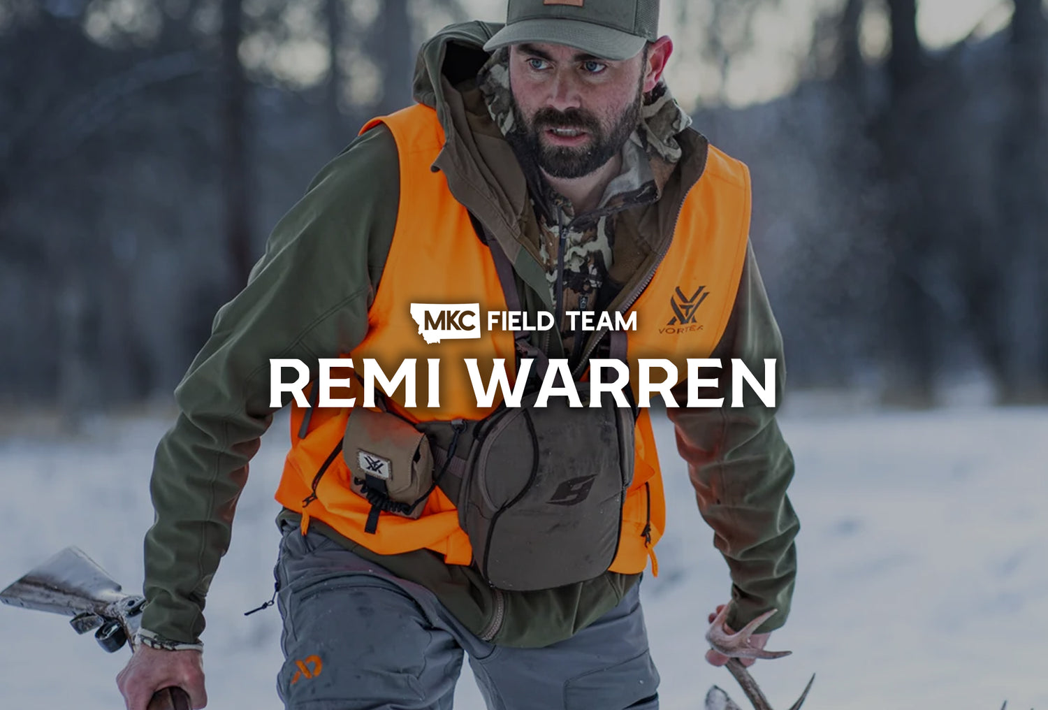 Remi Warren