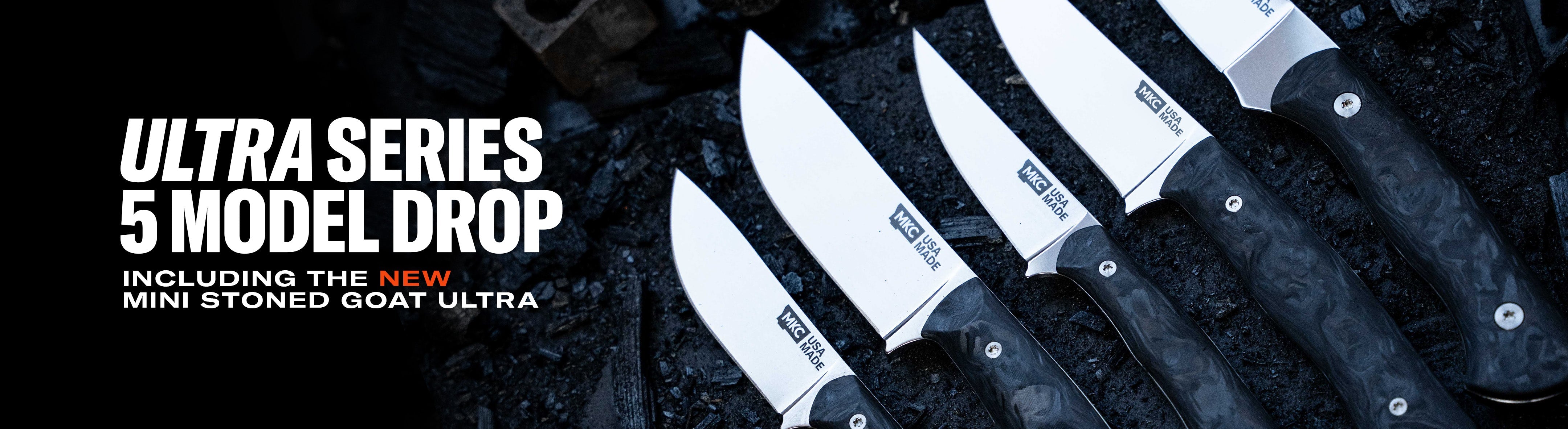 MKC ULTRA SERIES