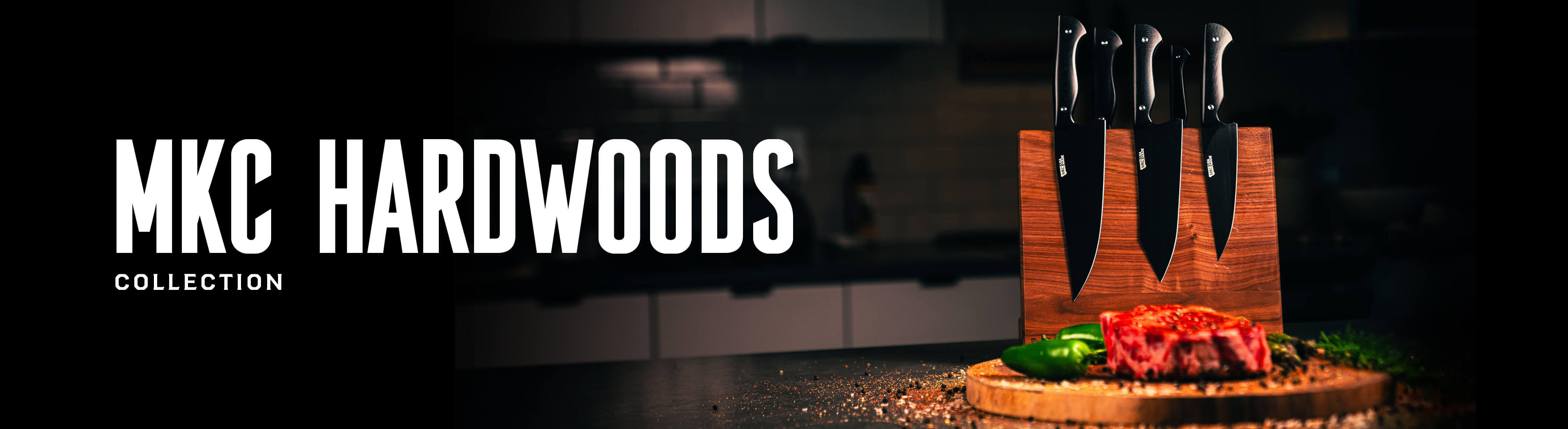 MKC HARDWOODS