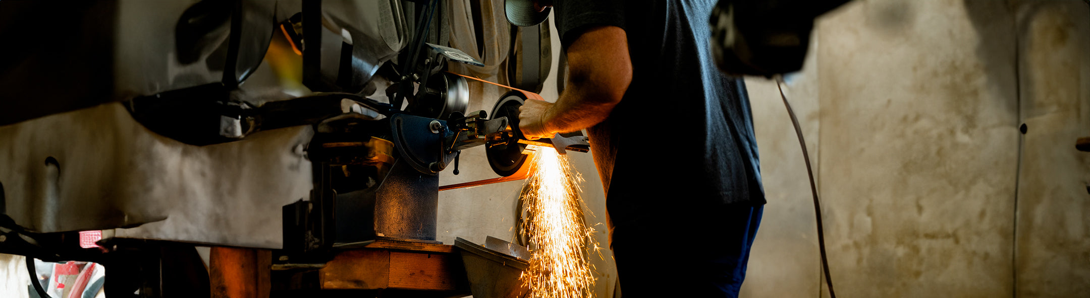 SHARPENENING SYSTEMS + BLADE WAX