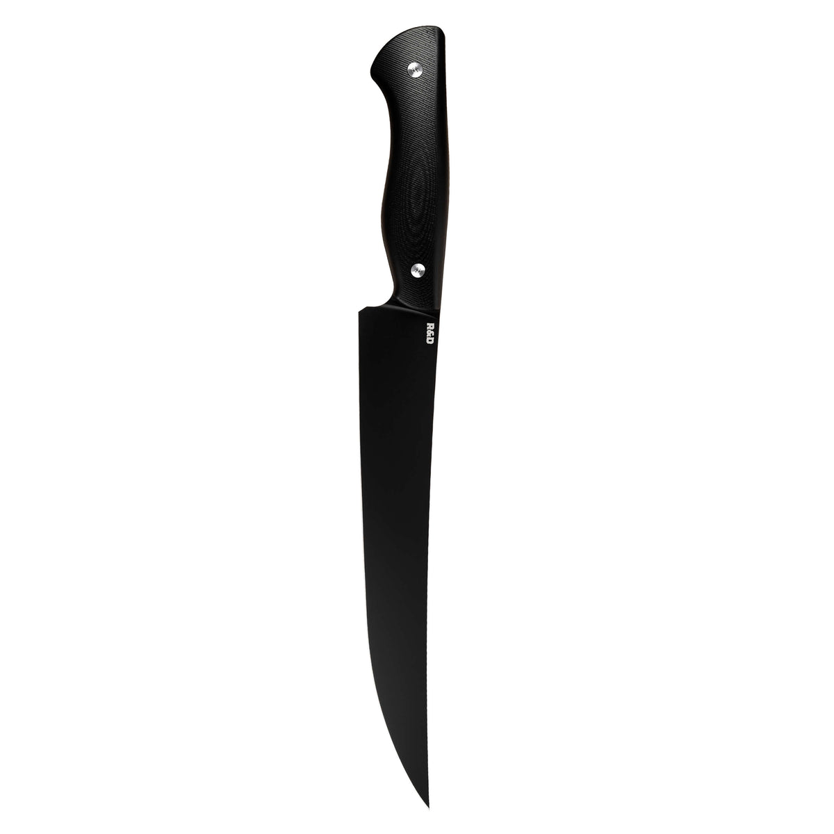 MKC CARVING KNIFE - BLACK