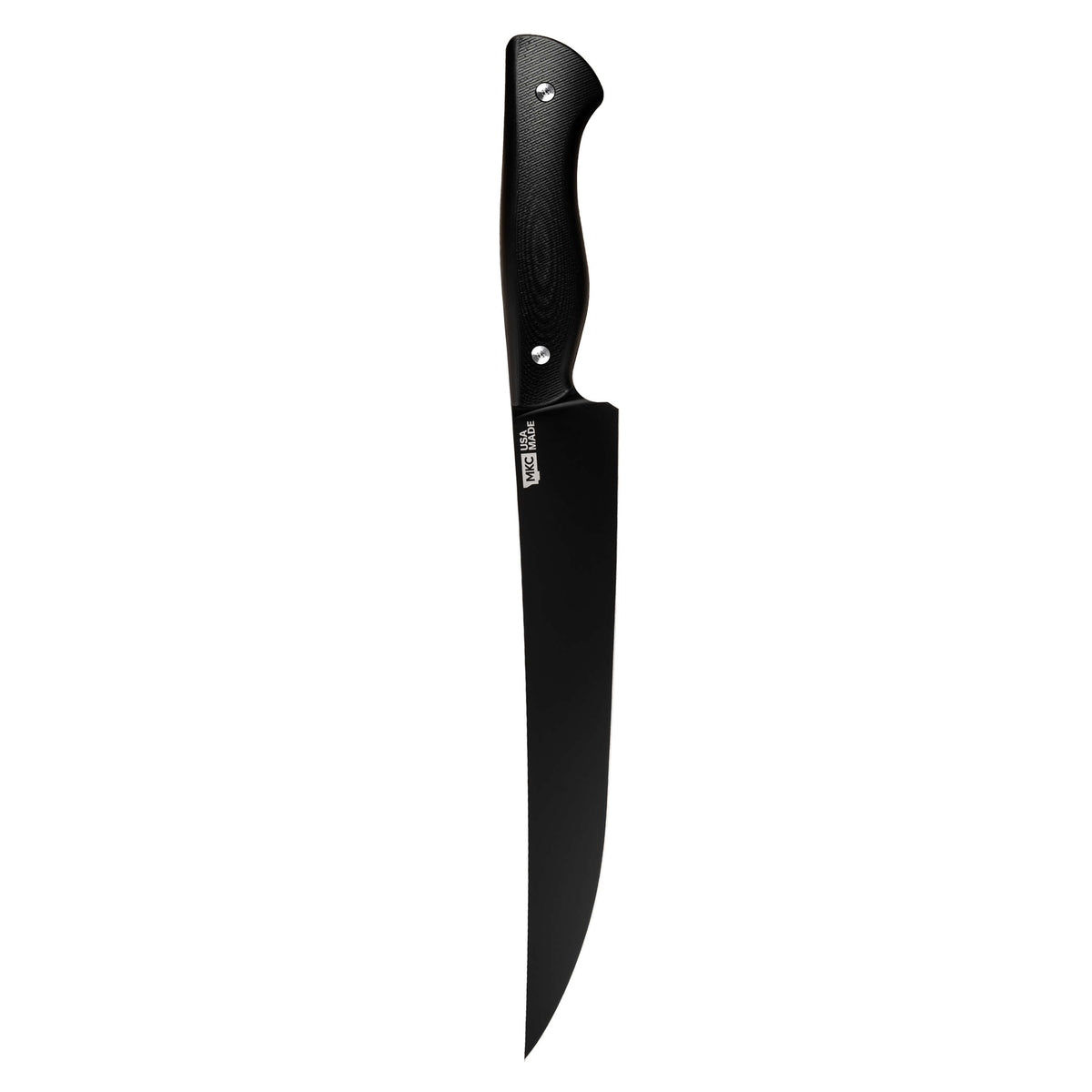 MKC CARVING KNIFE - BLACK