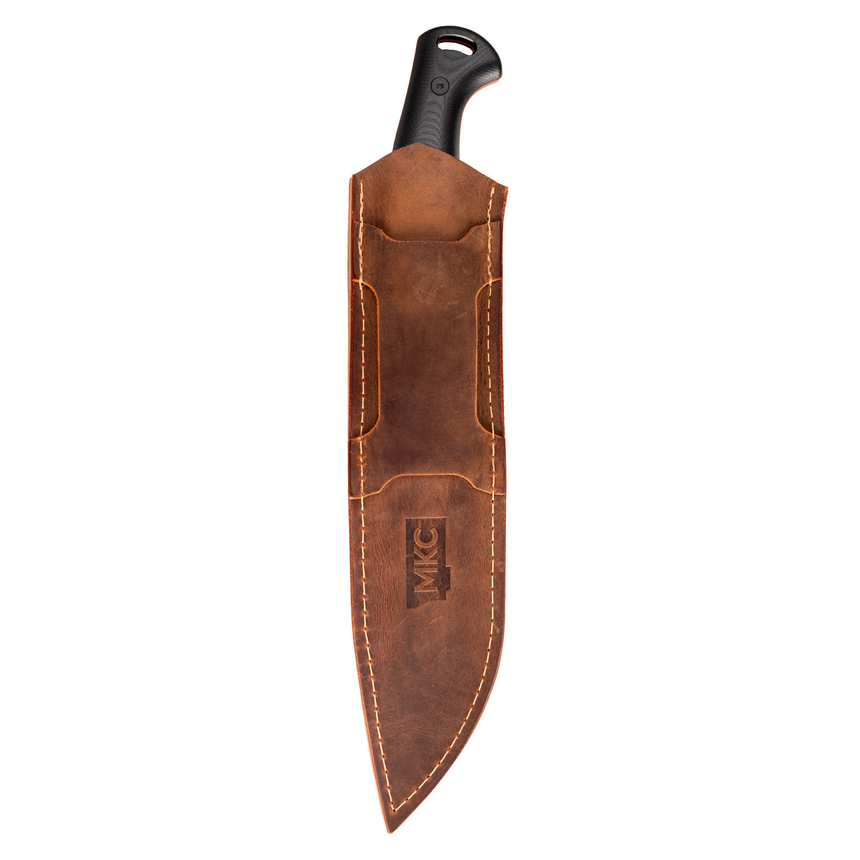 MKC CHOPPER LEATHER SHEATH