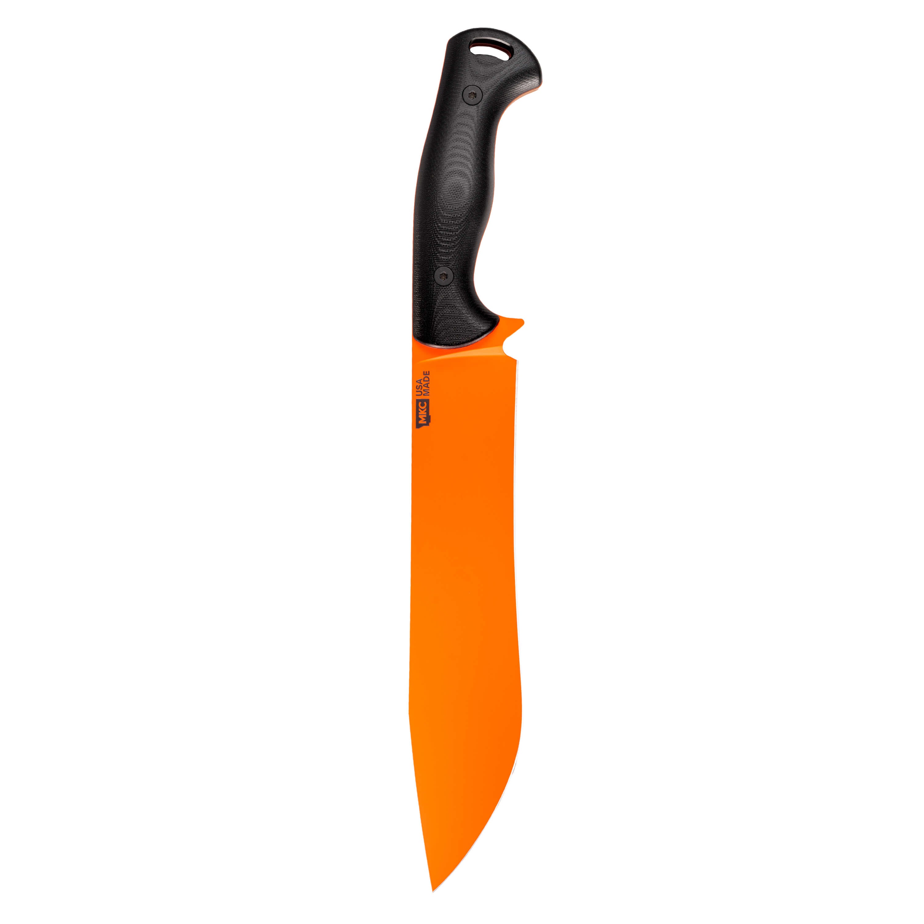 MKC CHOPPER - BLAZE ORANGE CERAKOTE™