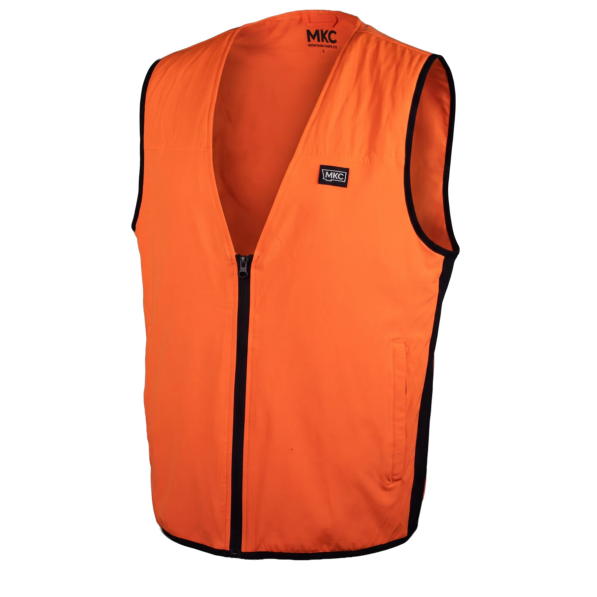 MKC LIGHTWEIGHT BLAZE VEST