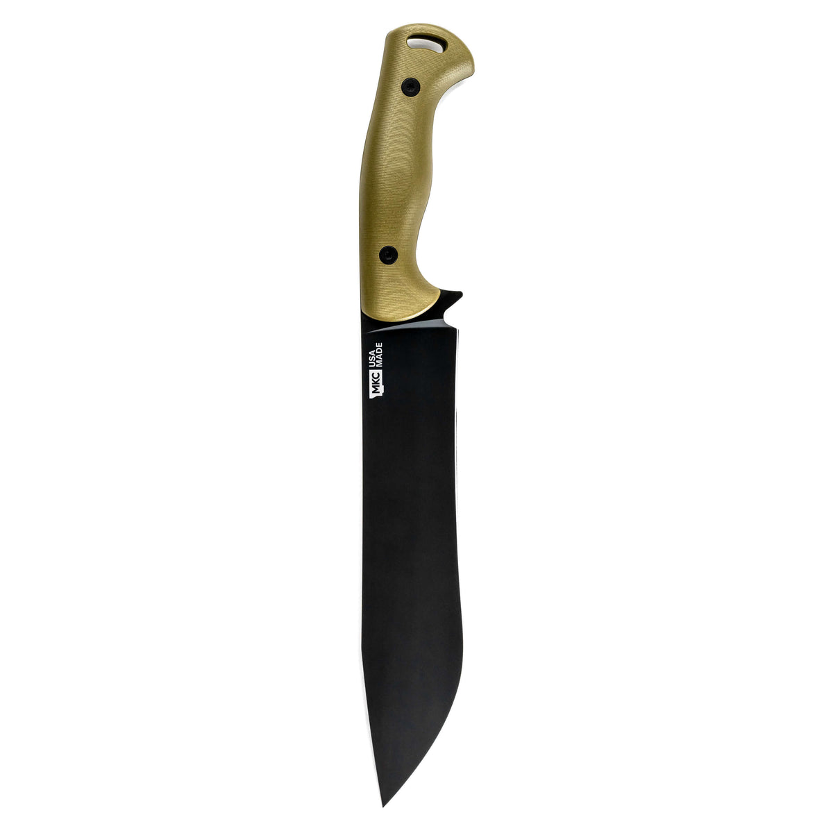 MKC CHOPPER - OLIVE