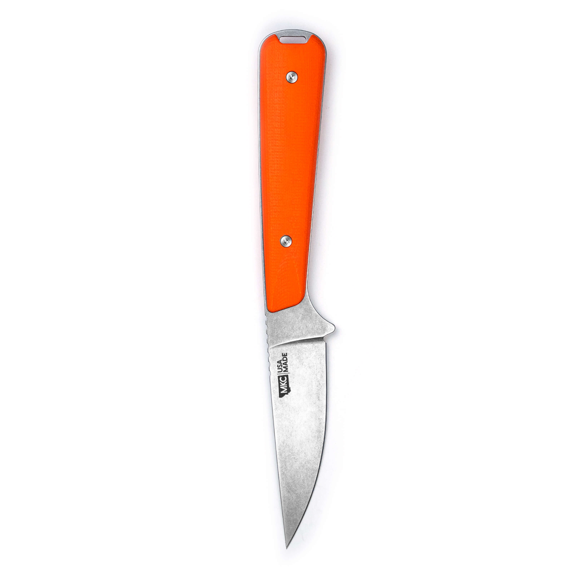 FLATTAIL - MEATEATER EDITION - HUNTER ORANGE