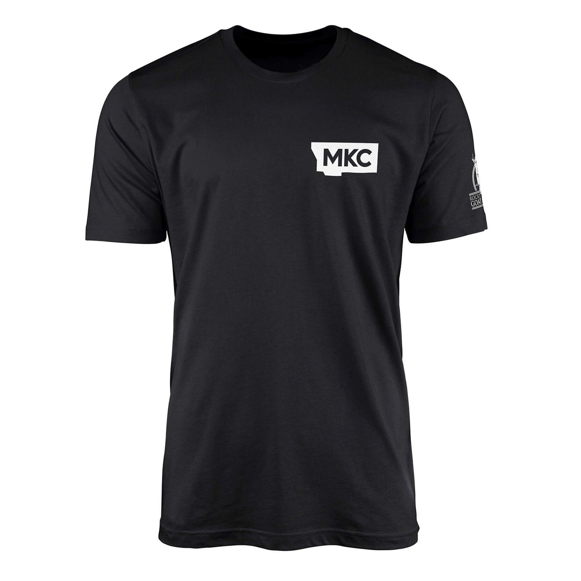 MKC x ROCKY MT. GOAT ALLIANCE TEE