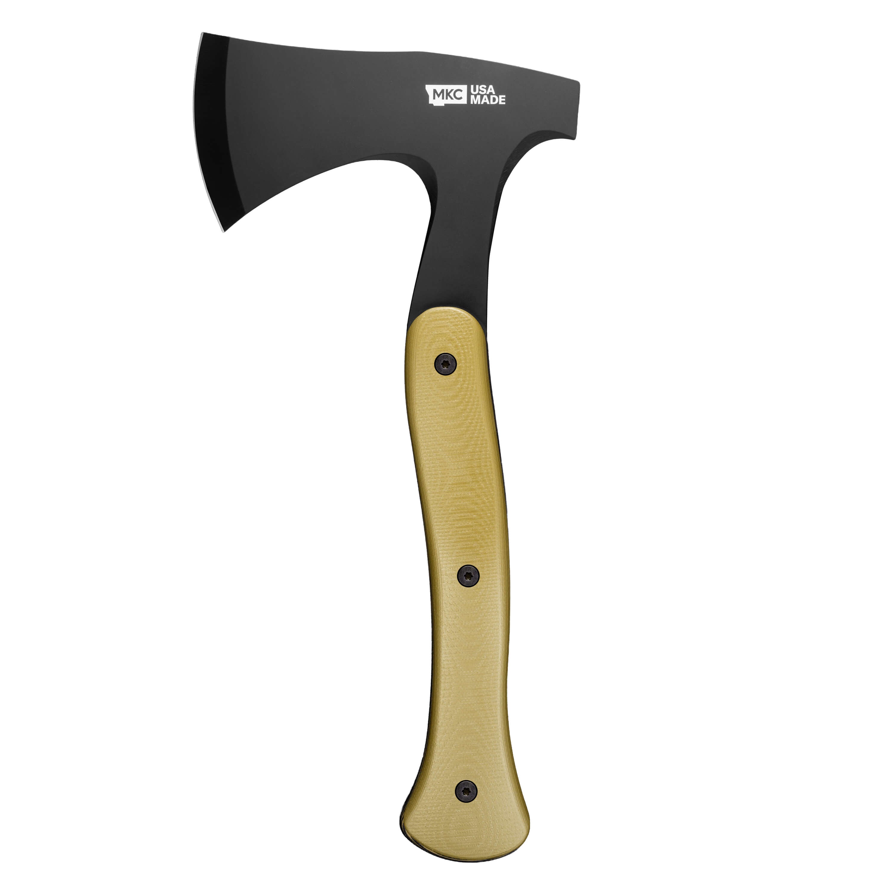 HELLGATE HATCHET - OLIVE