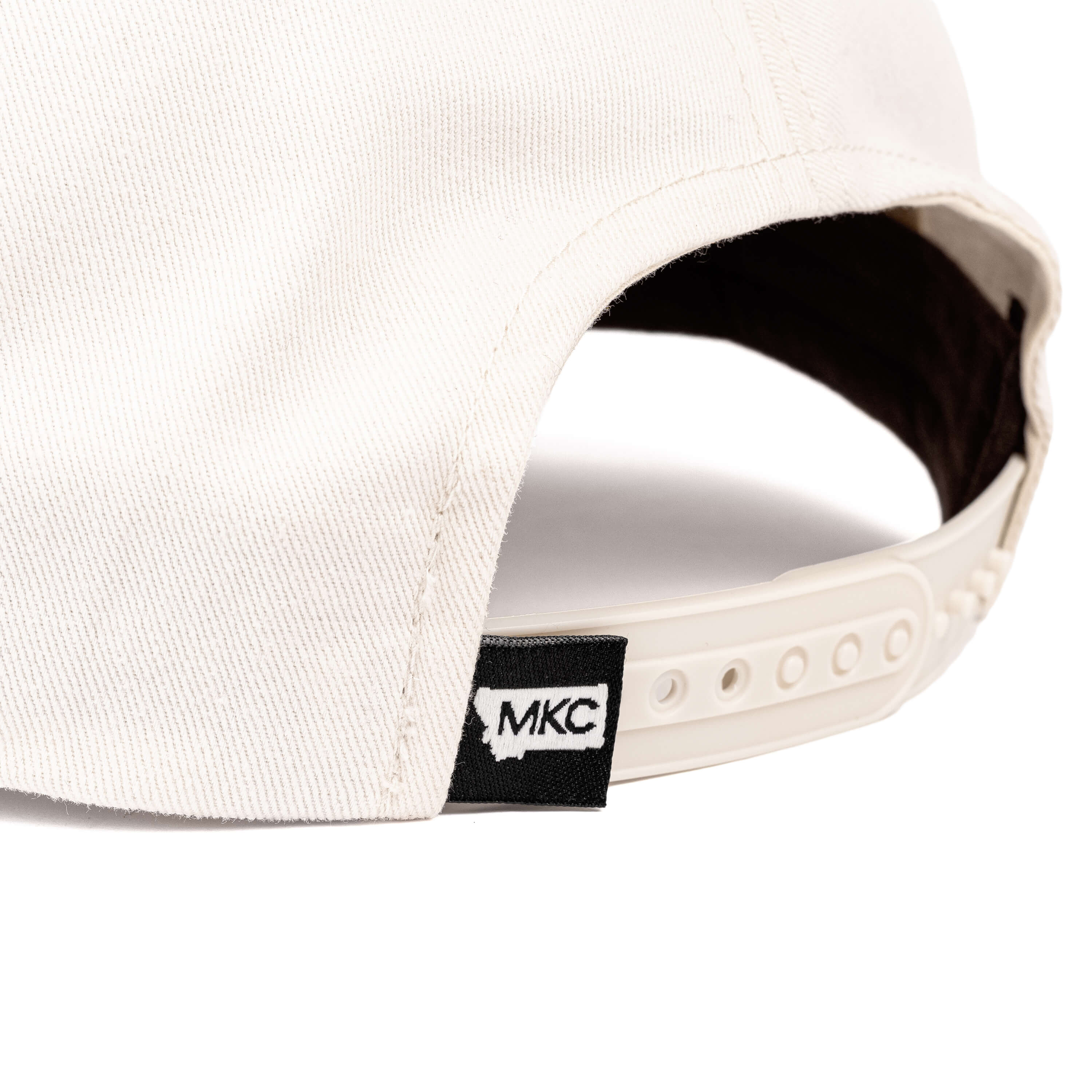 MKC HERITAGE HAT - DUCK CAMO