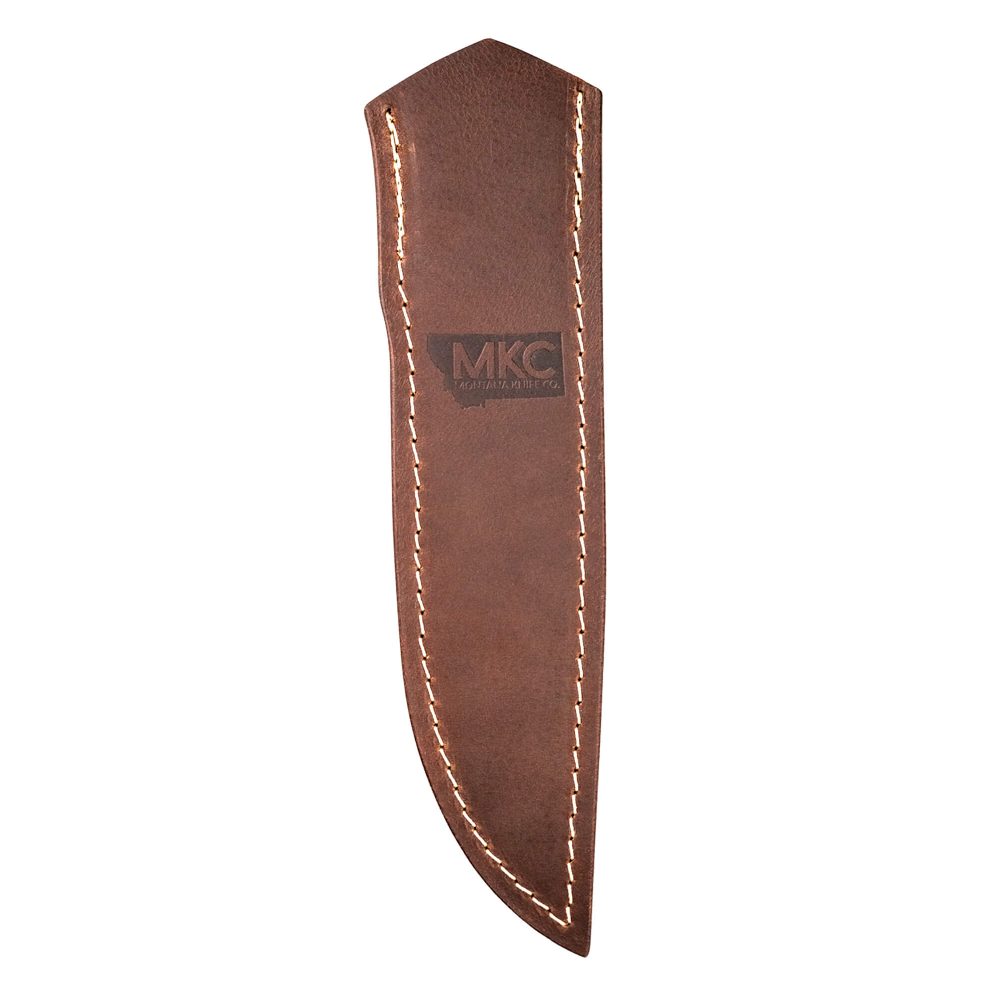 MARSHALL BUSHCRAFT REVERSIBLE CARRY LEATHER SHEATH