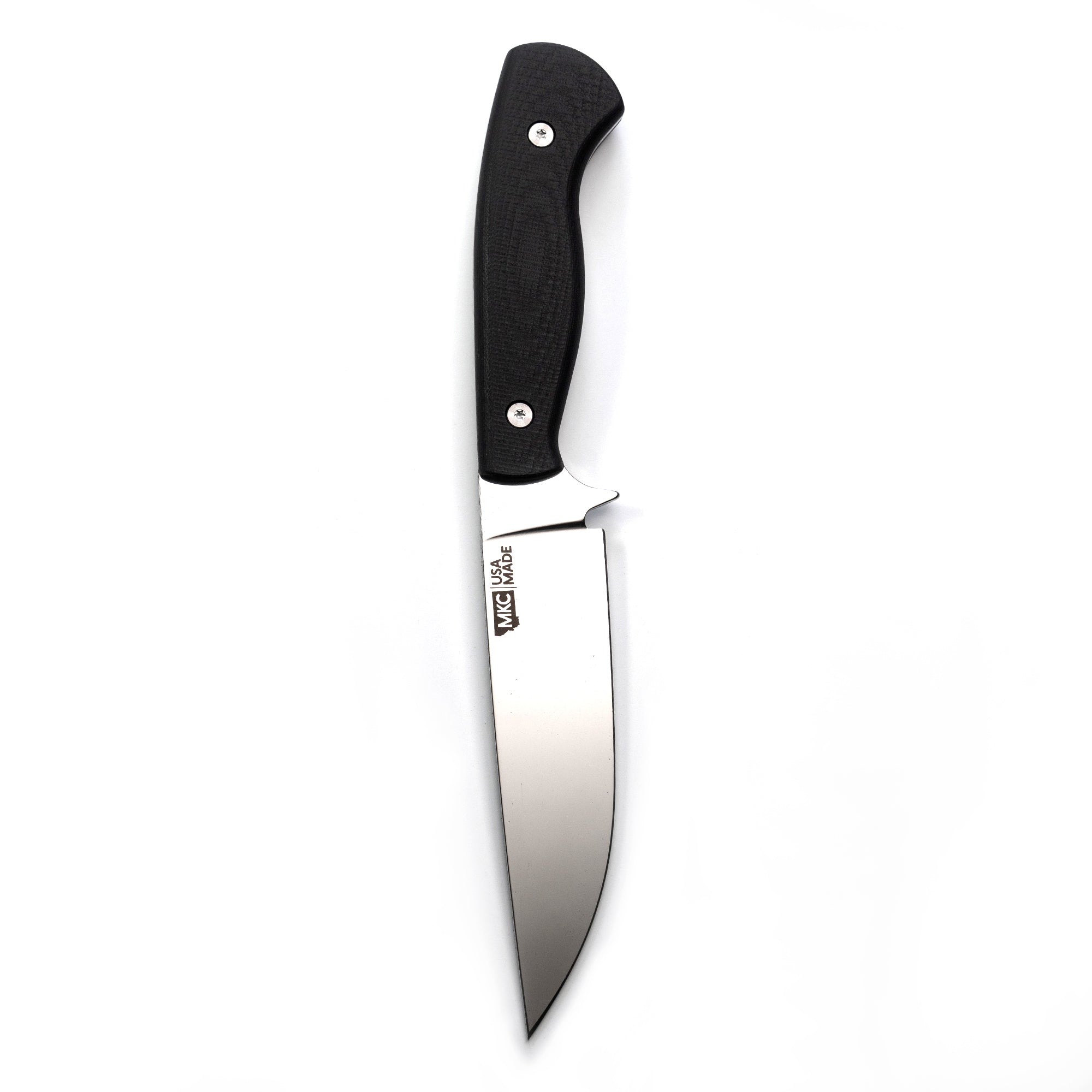 MAGNACUT SUPER CUB - DROP POINT HUNTER - BLACK