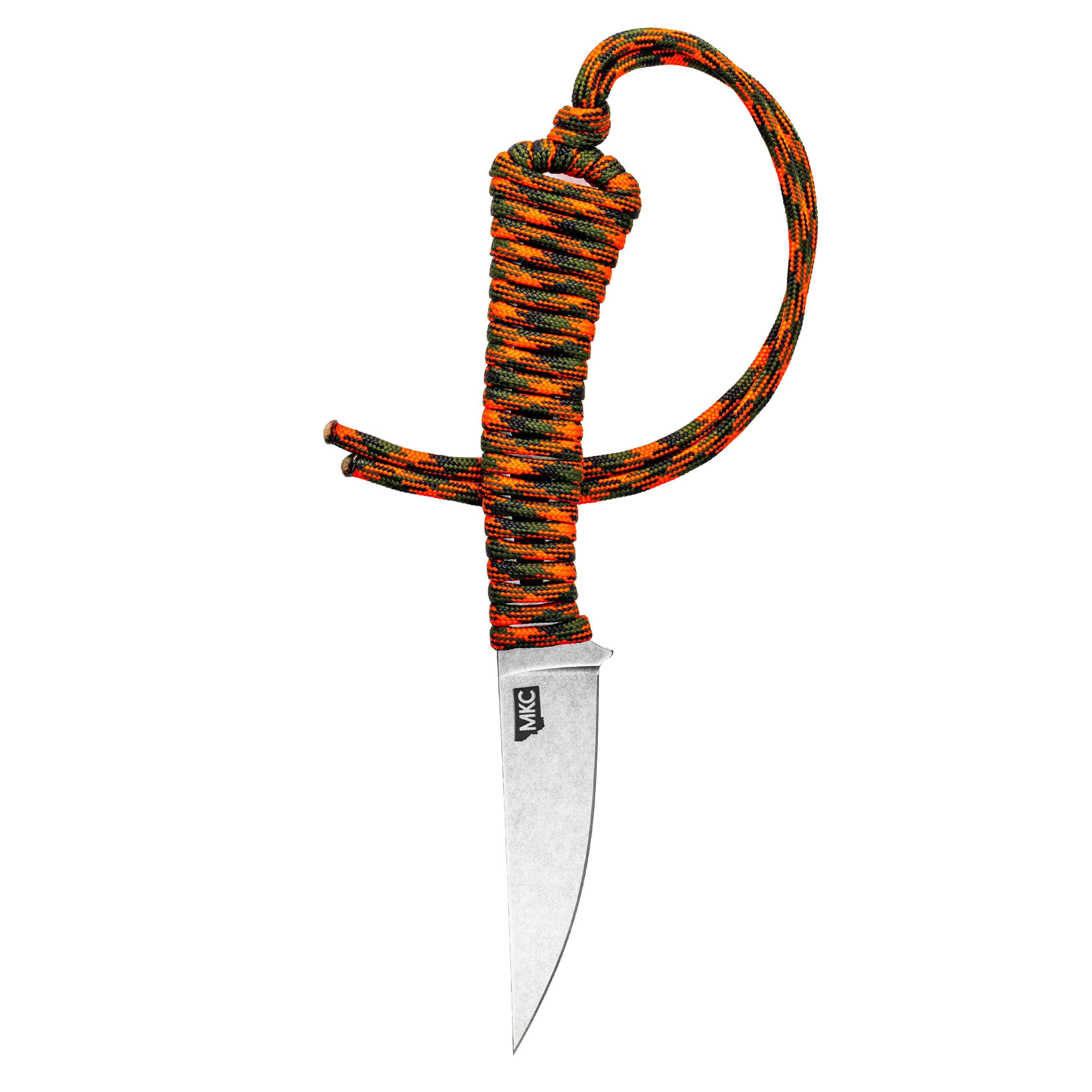 MAGNACUT MINI-SPEEDGOAT 2.0  - ORANGE & BLACK