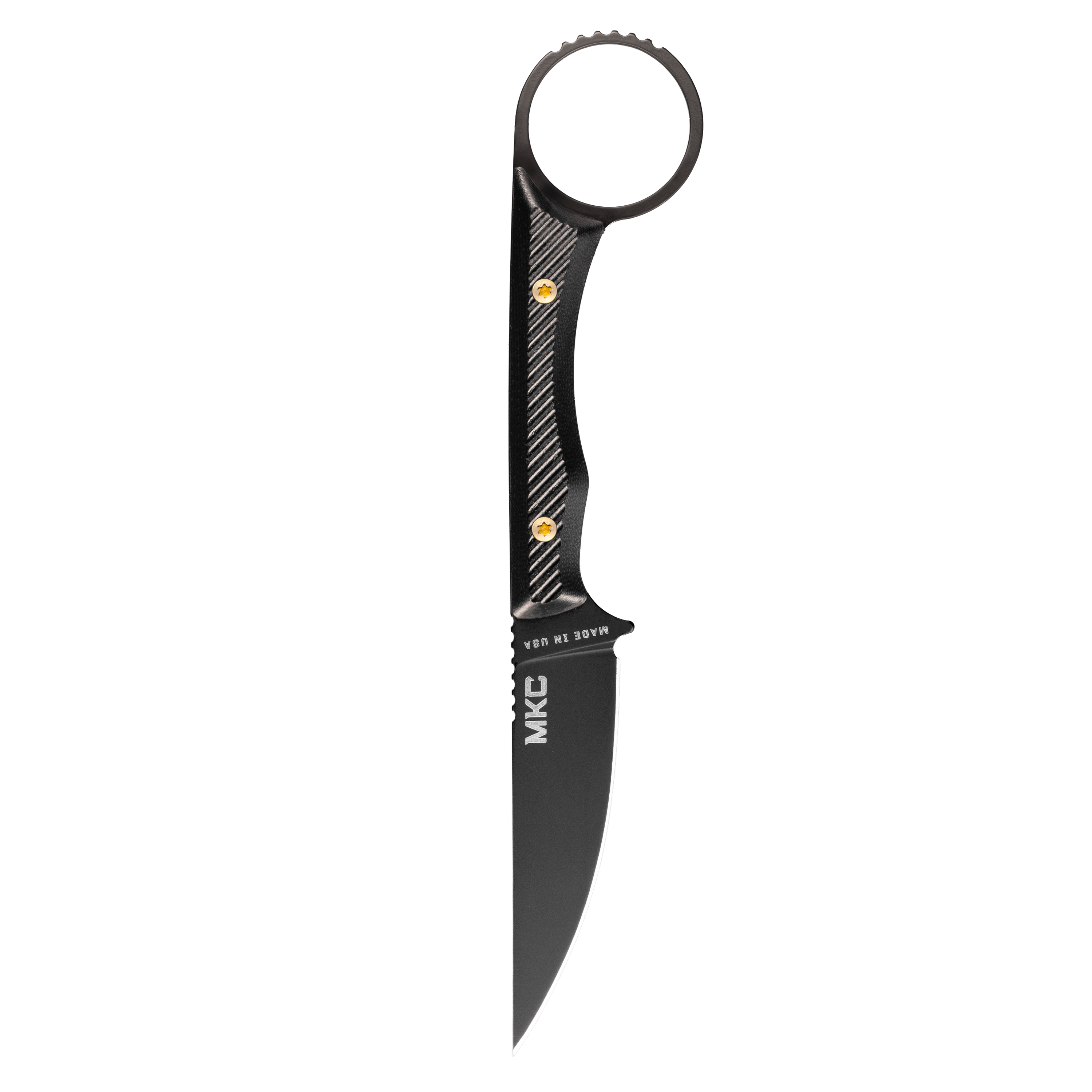 MINI WARGOAT - BLK/BLK