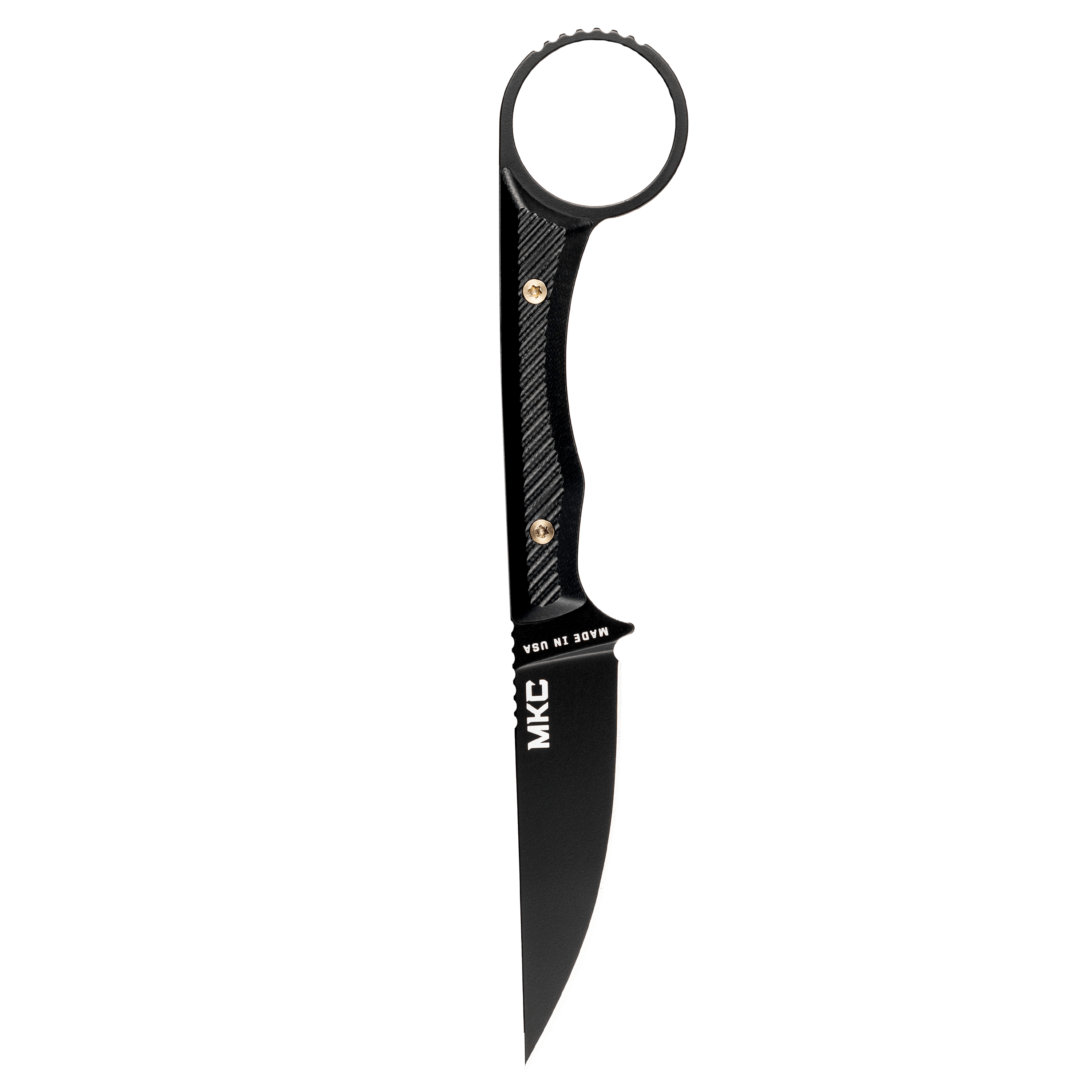 MINI WARGOAT - BLK/BLK