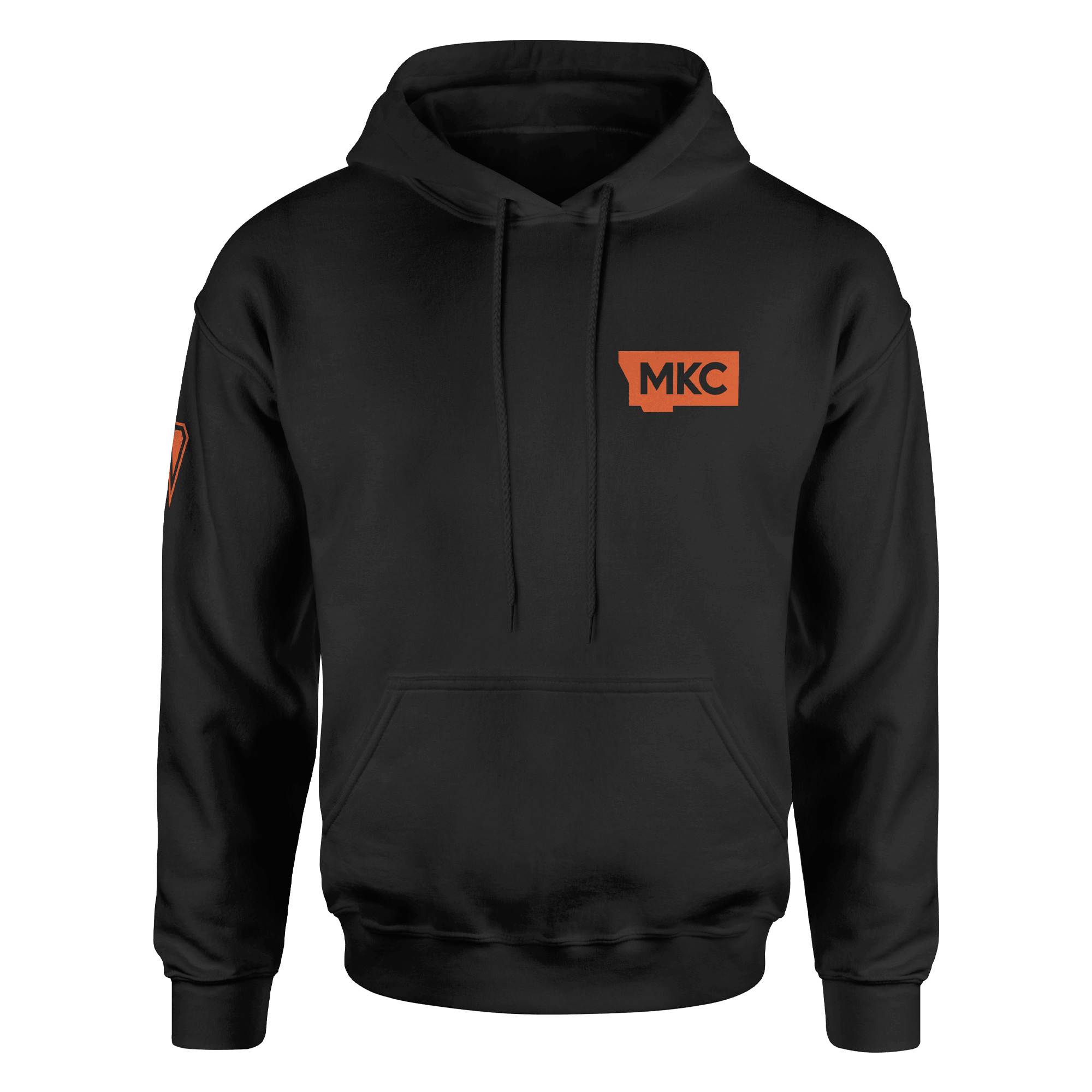 THE MONTANA HOODIE