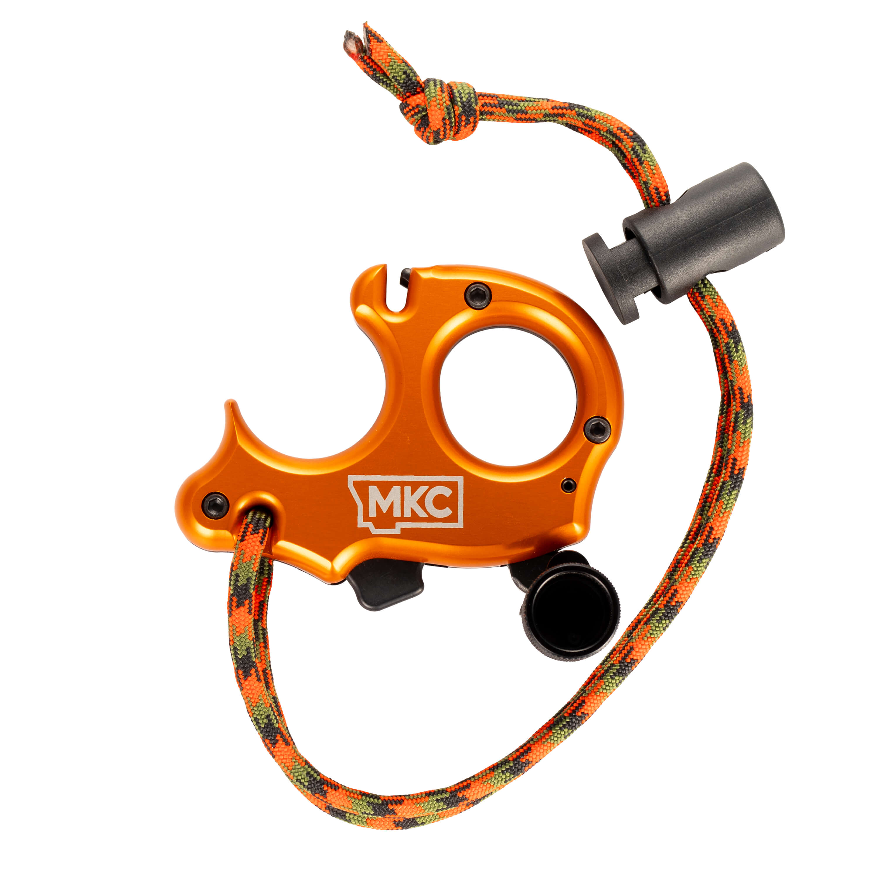 MKC X NOCK 2 IT RELEASE