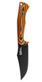 TRIUMPH PRO - ORANGE & BLACK