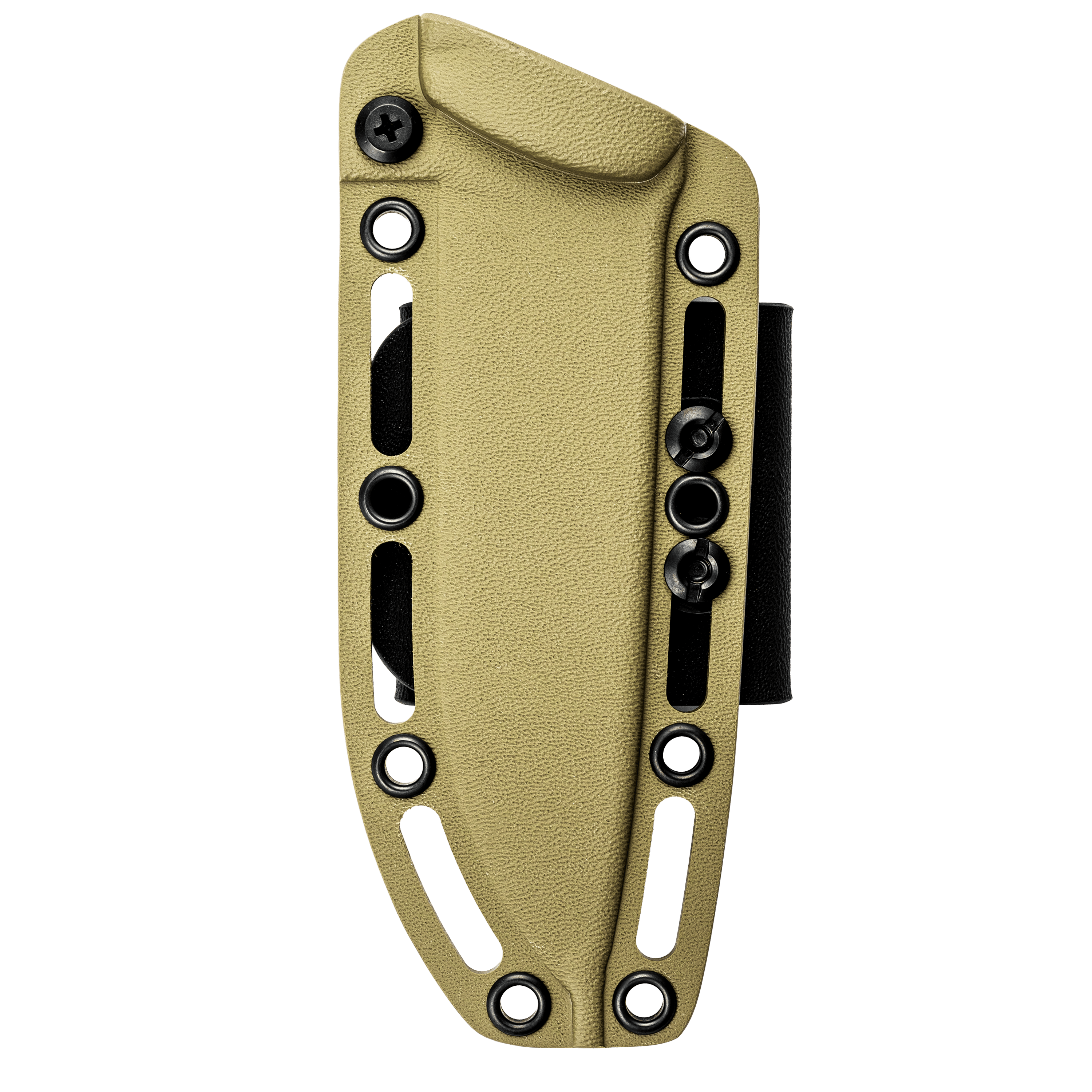 REDACTED ADDITIONAL KYDEX SHEATH
