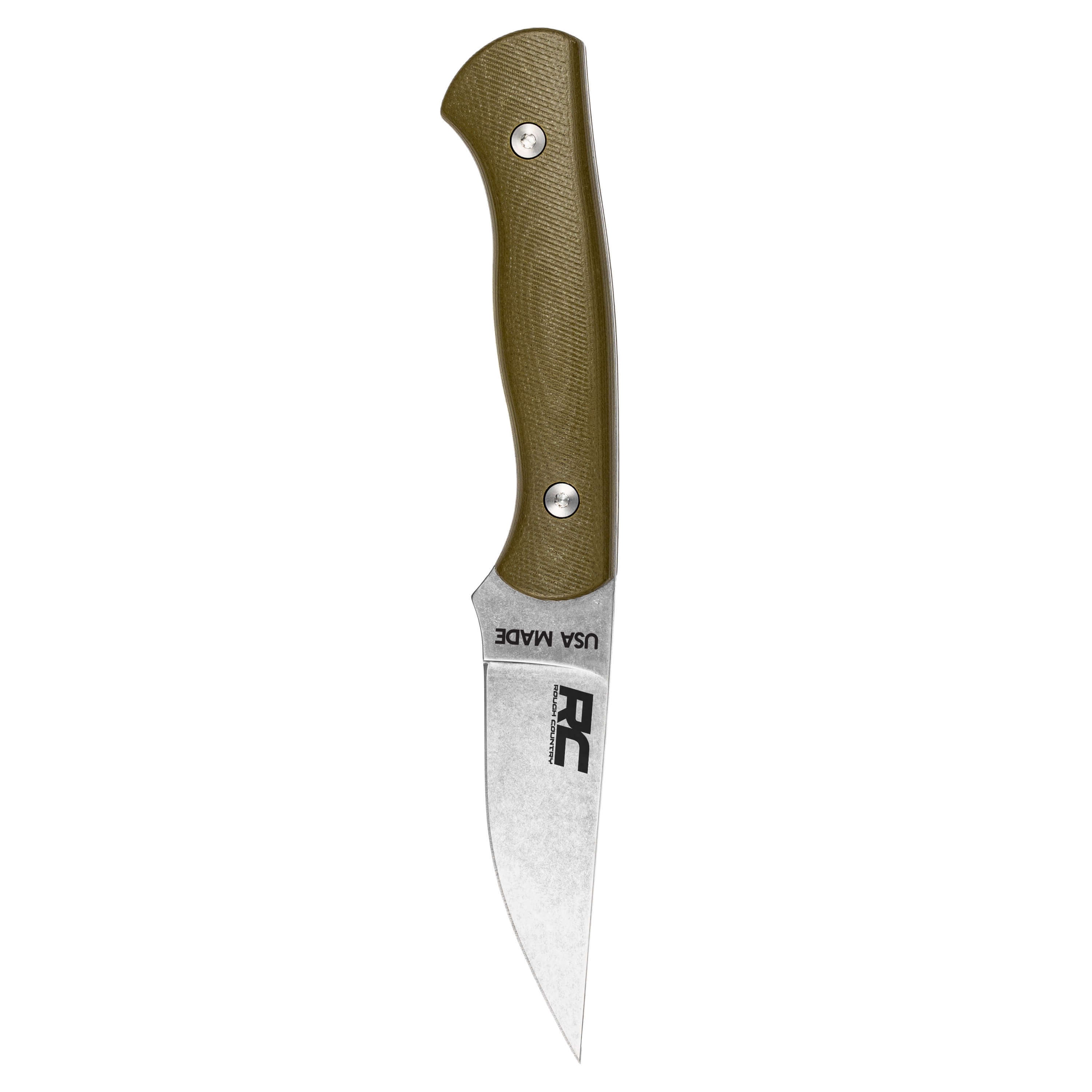 ROUGH COUNTRY - MAGNACUT BLACKFOOT 2.0 - SECRET DROP