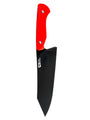 SMITH RIVER SANTOKU - RED