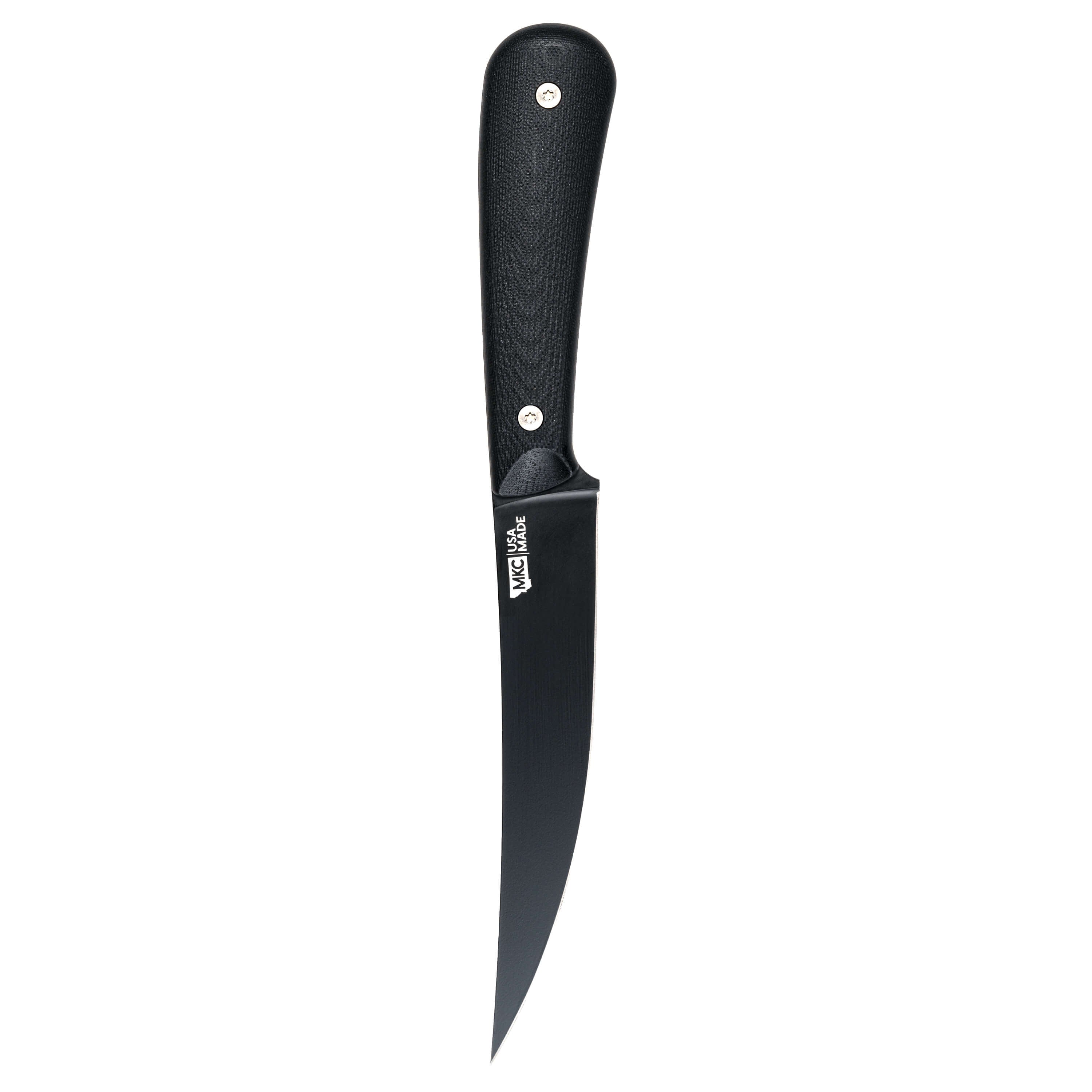 SAWTOOTH SLICER - BLACK