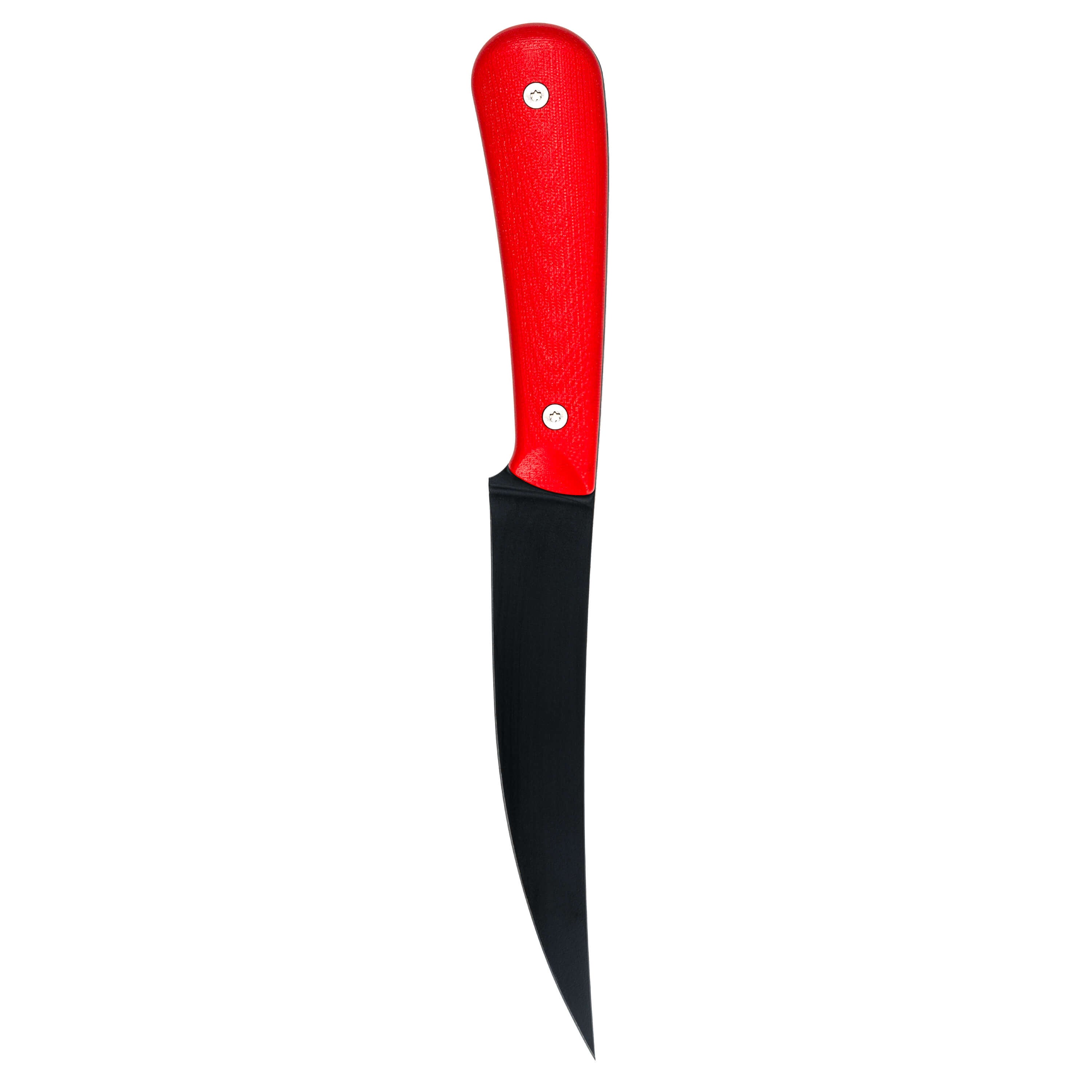 SAWTOOTH SLICER - RED