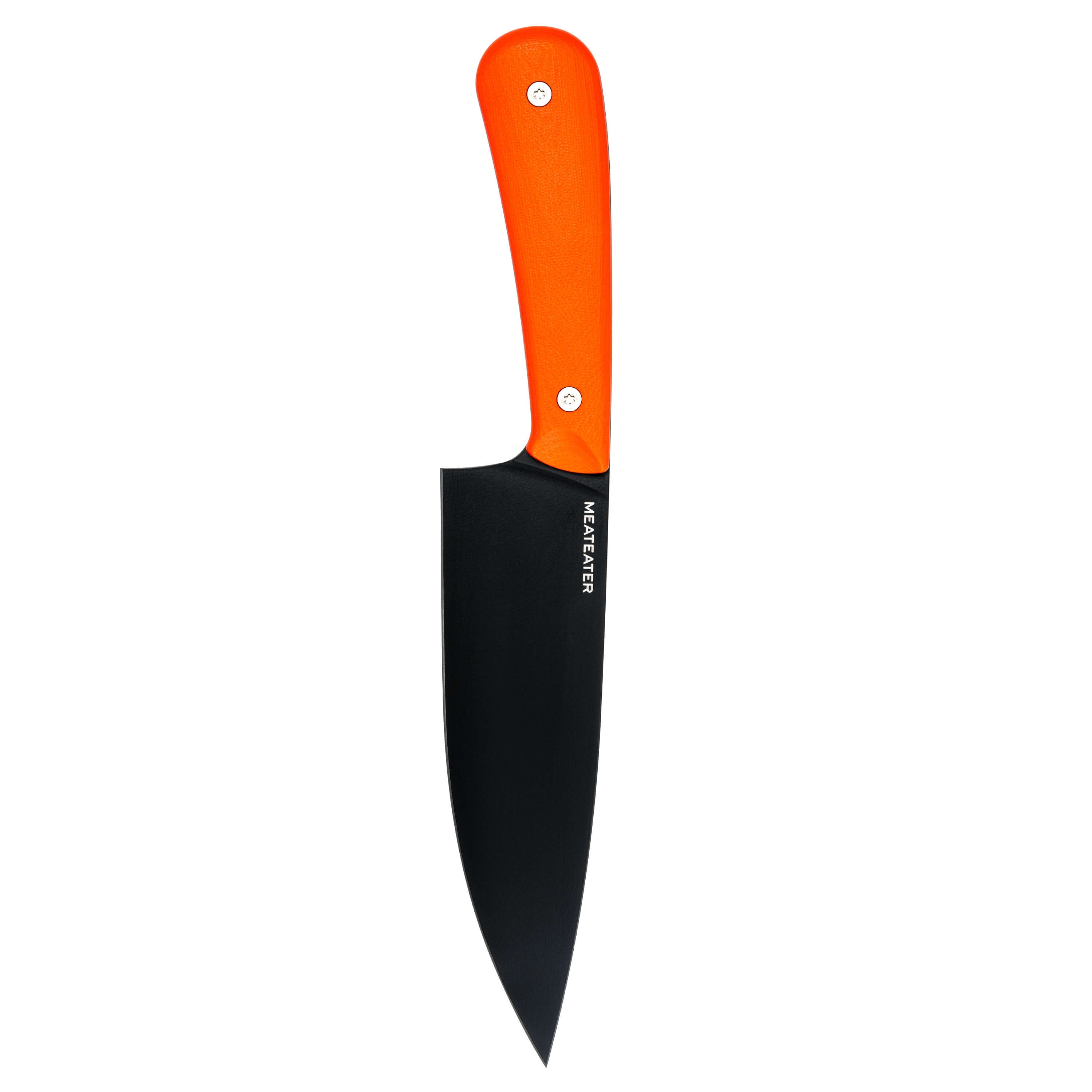 SHEDHORN CHEF - MEATEATER EDITION - HUNTER ORANGE