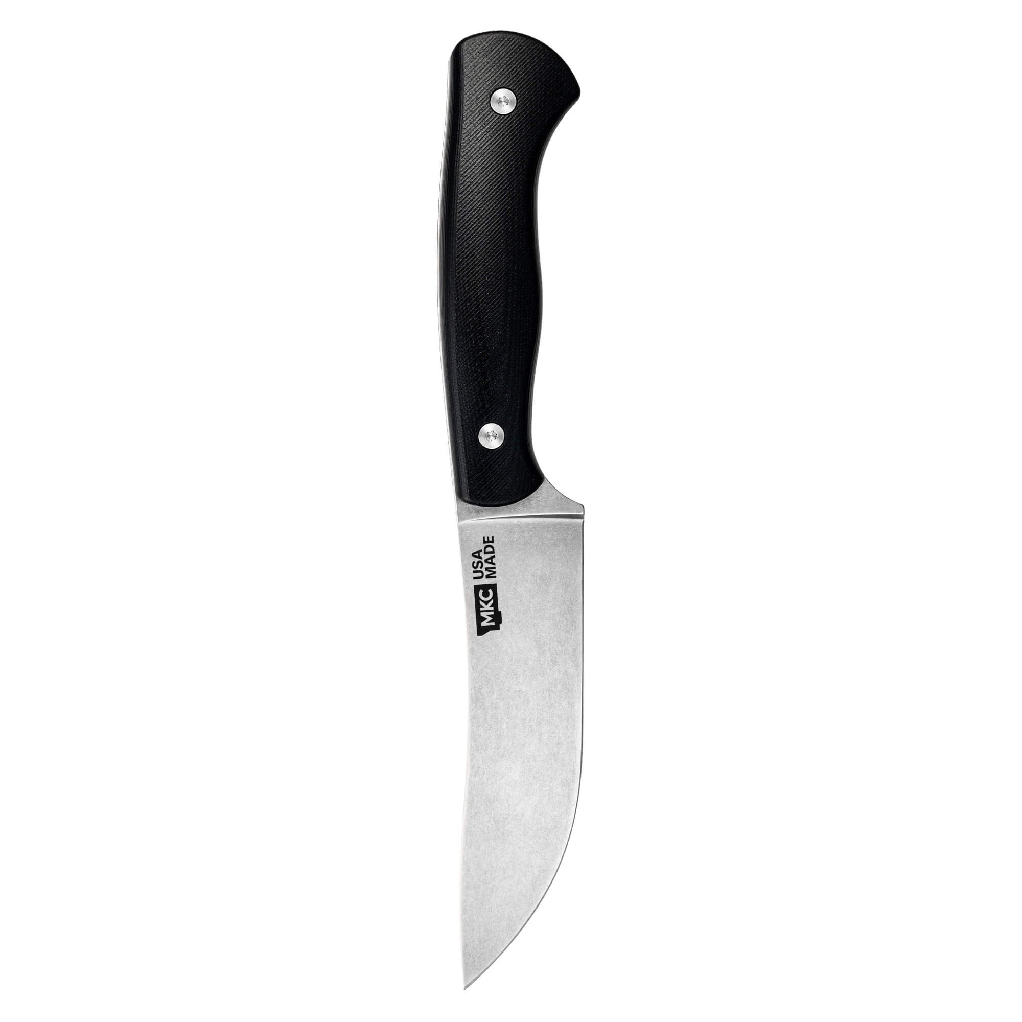MAGNACUT STONEWALL SKINNER - BLACK