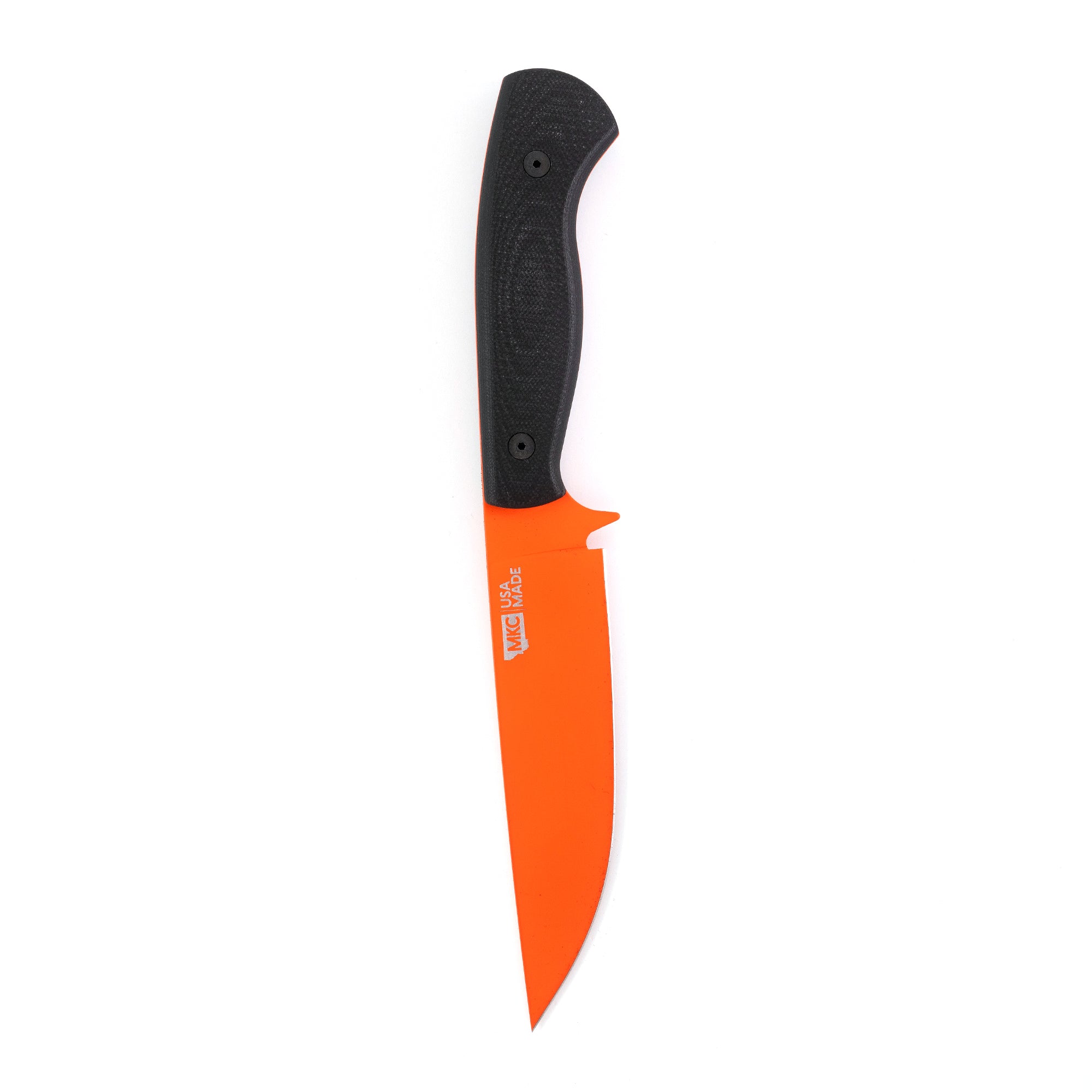 SUPER CUB - DROP POINT HUNTER - BLAZE ORANGE CERAKOTE