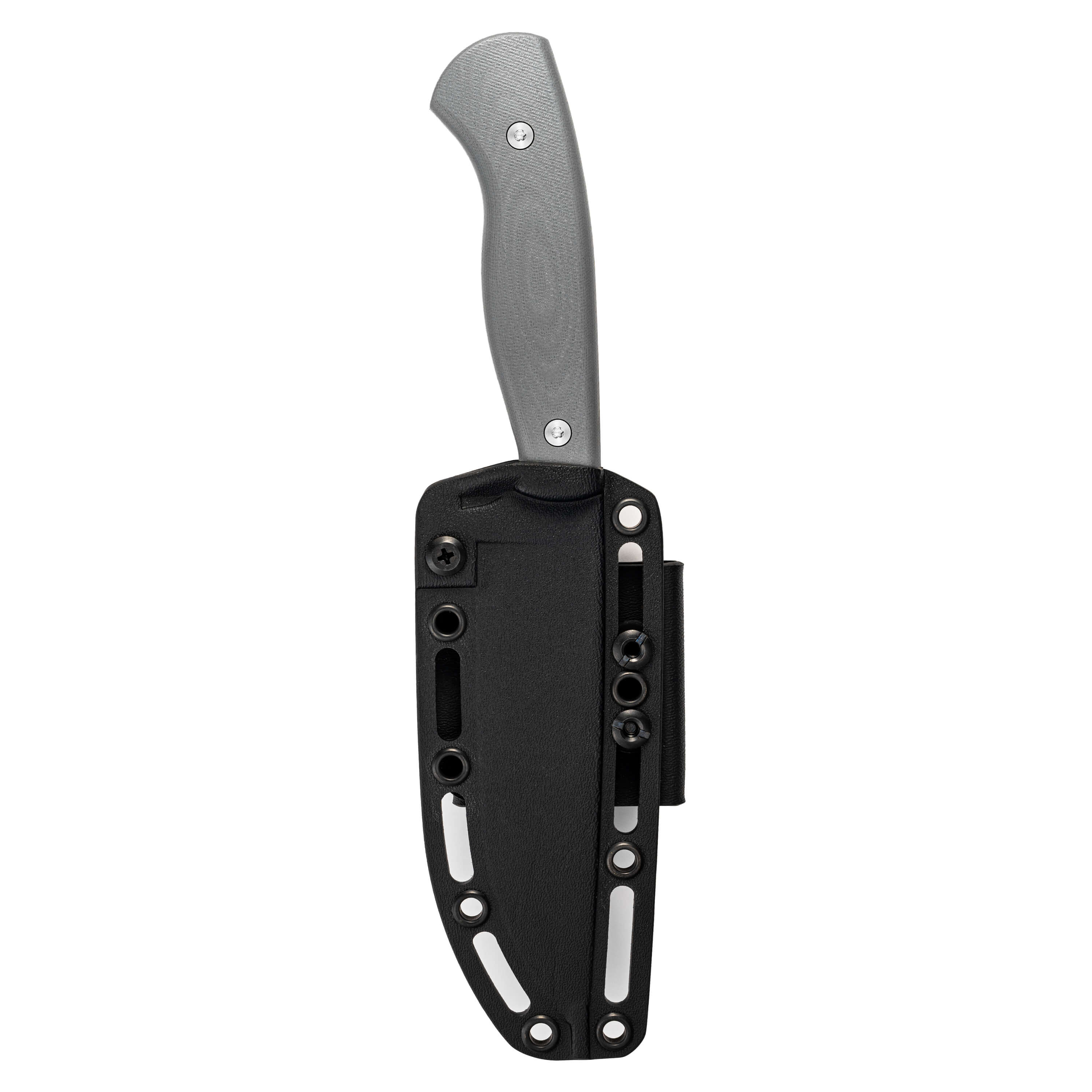 MAGNACUT SUPER CUB - DROP POINT HUNTER - GREY