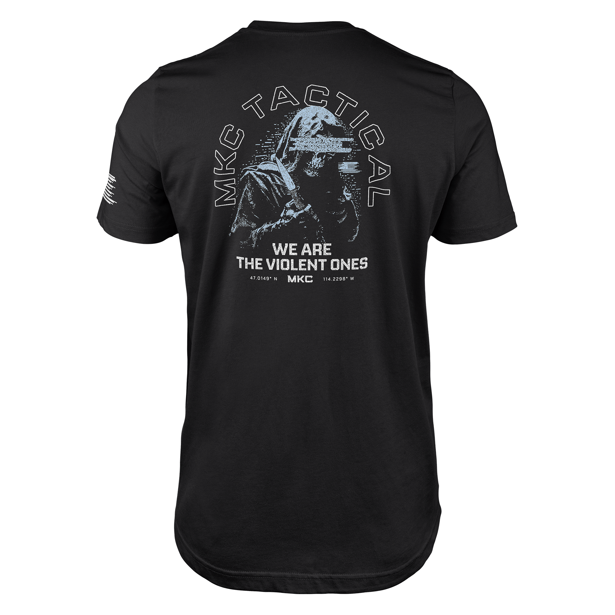 MKC TACTICAL TEE