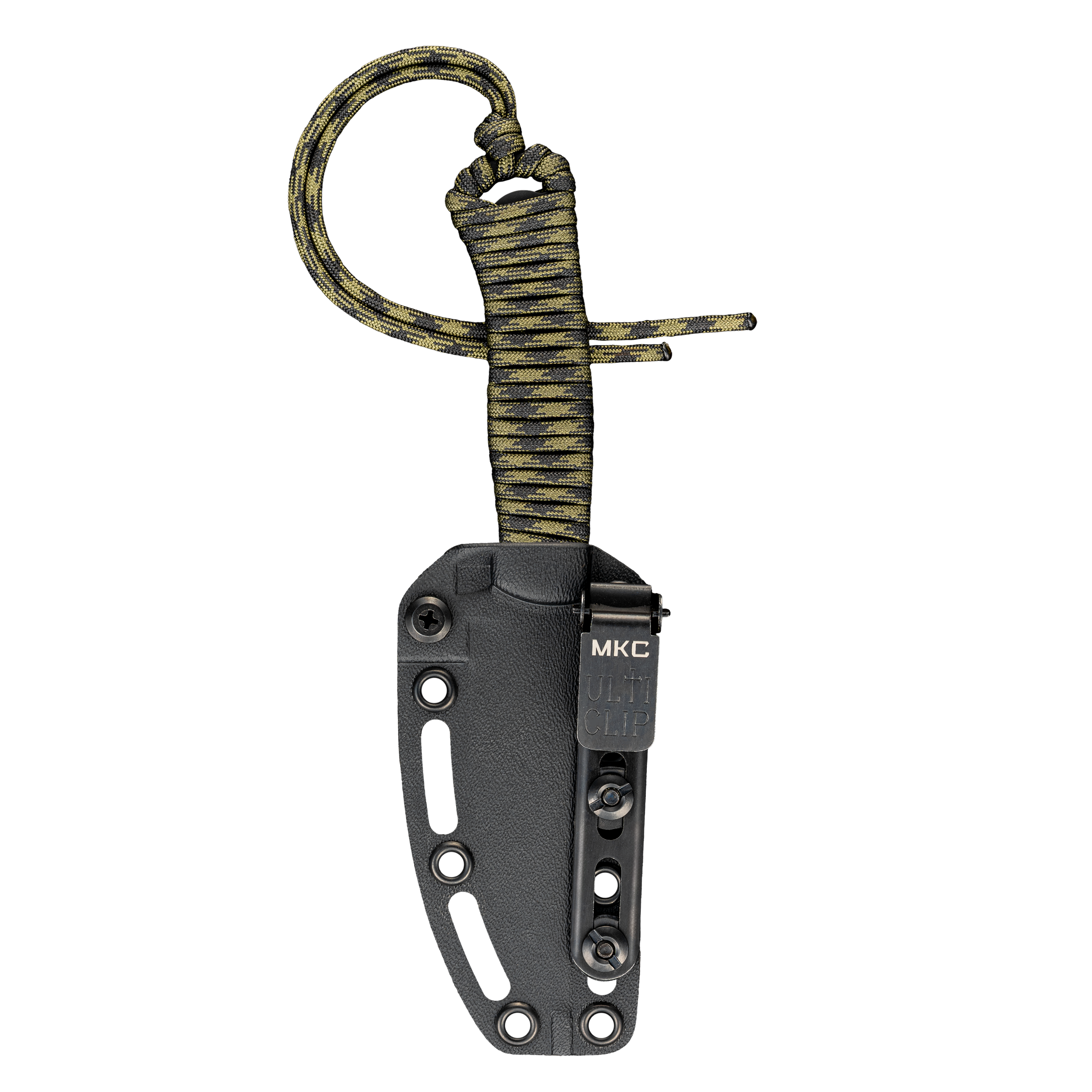 TACTICAL SPEEDGOAT - BLK/DARKCAM