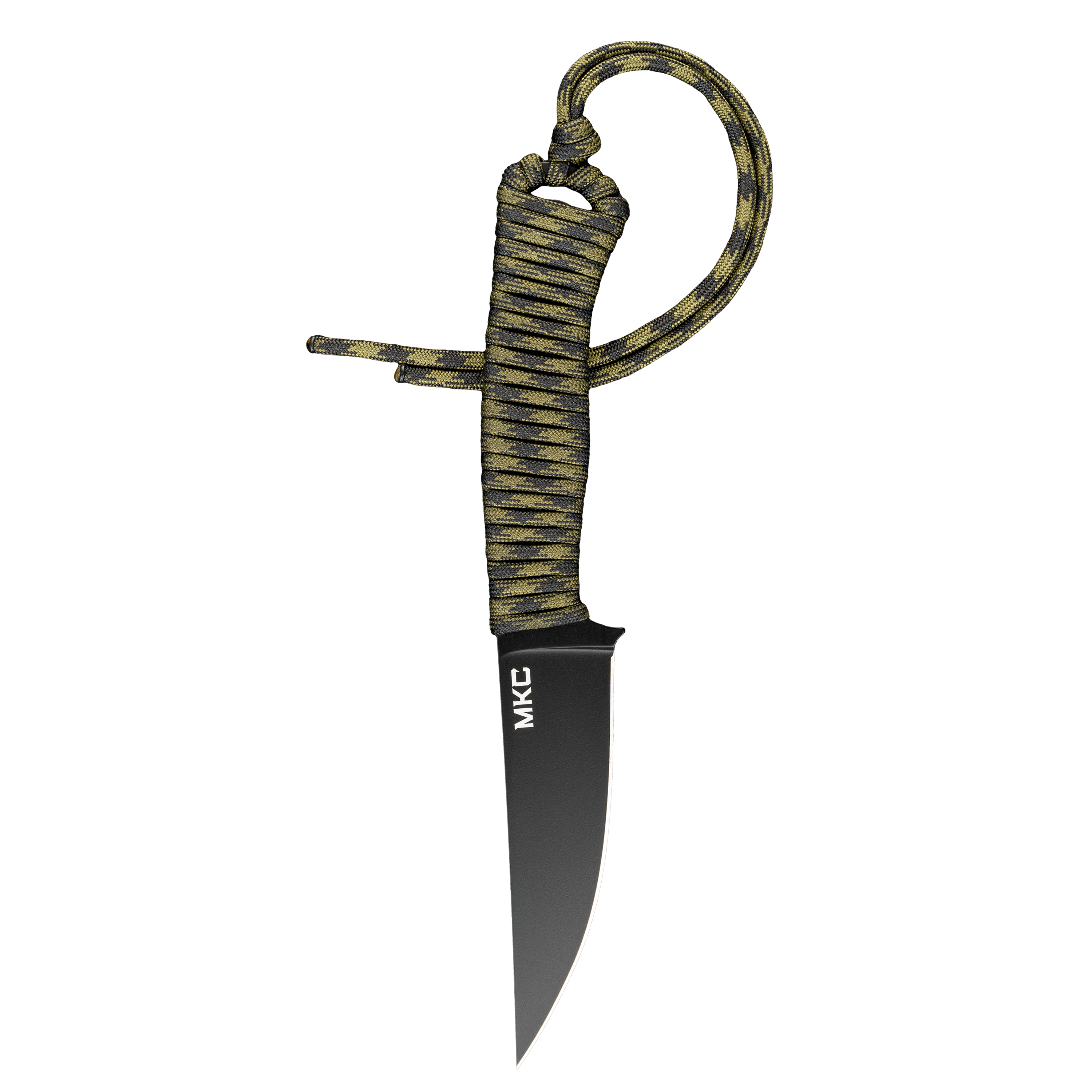 TACTICAL SPEEDGOAT - BLK/DARKCAM