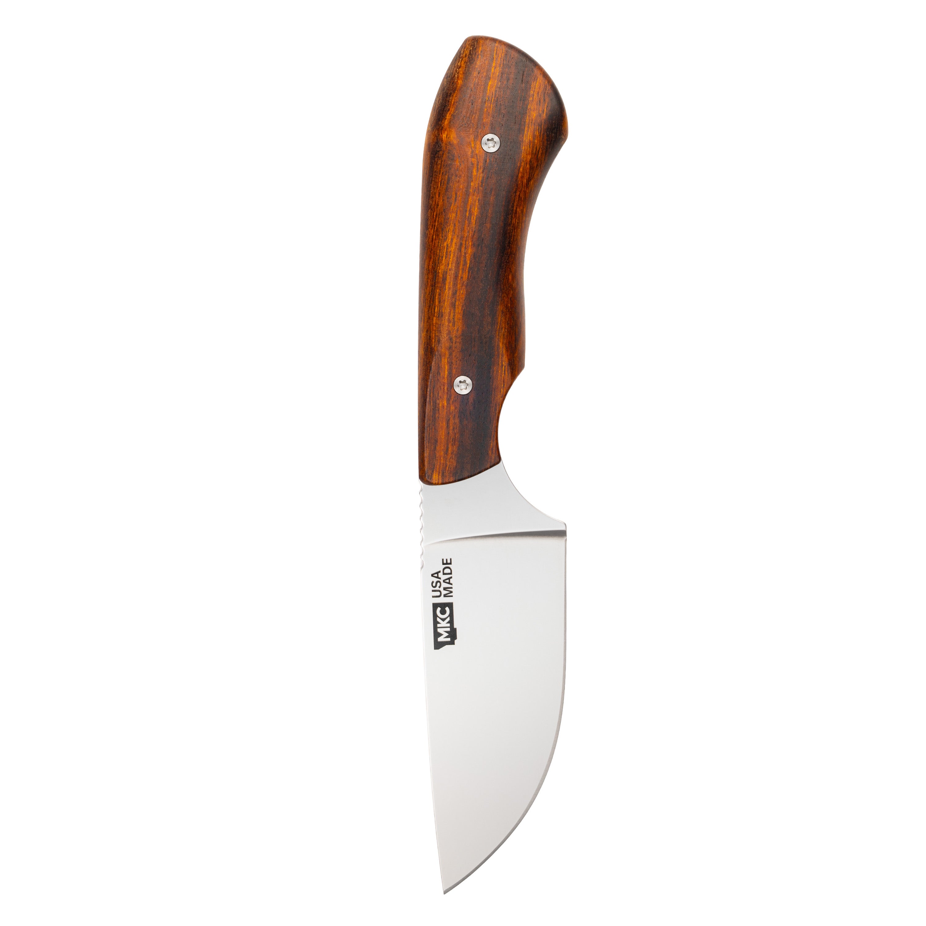 LIVE WILD - TRADITIONS MKC ELK KNIFE - SECRET DROP