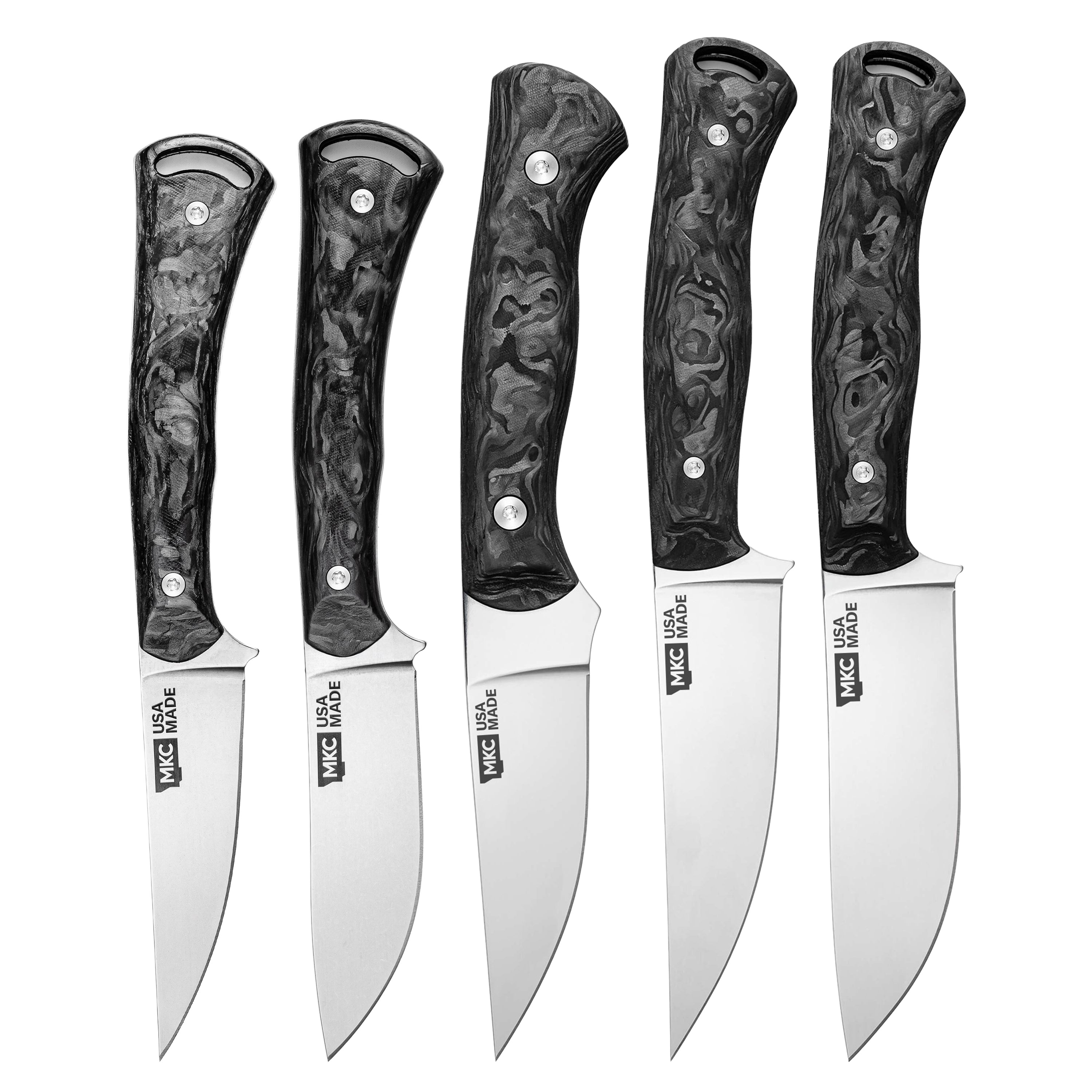 ULTRA SERIES - FULL SET OF 5