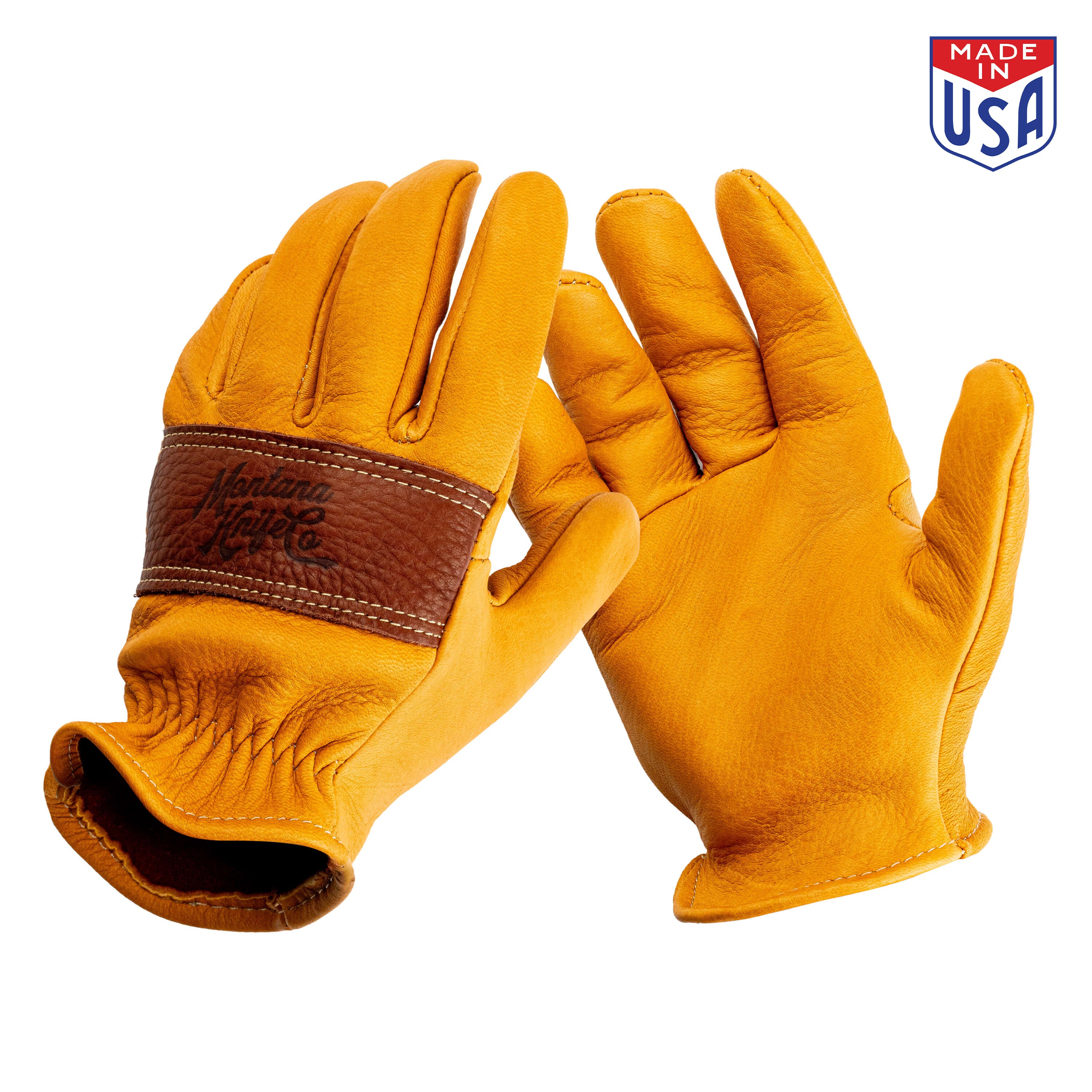 MKC RANCH GLOVE