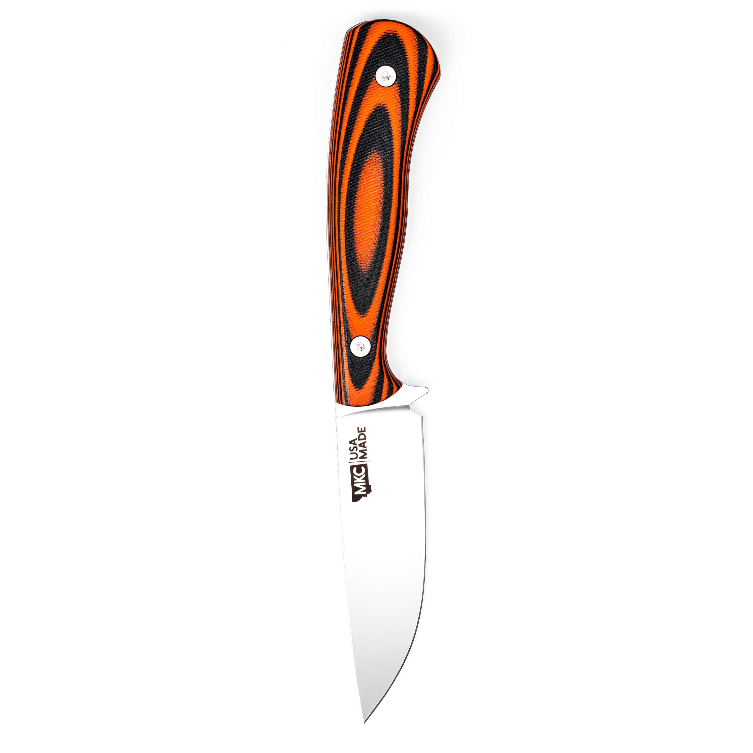 MKC WHITETAIL - ORANGE & BLACK