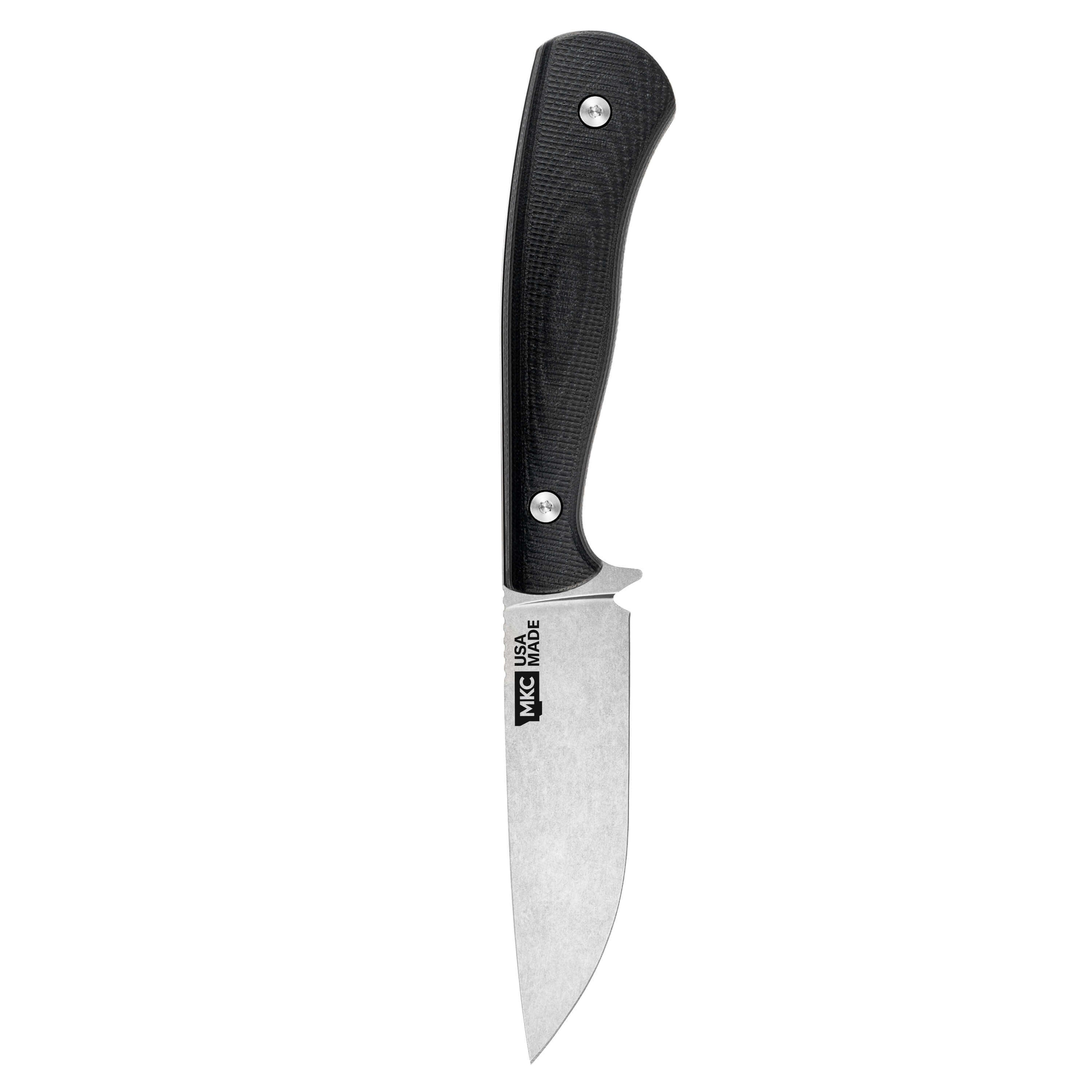 MKC WHITETAIL - BLACK