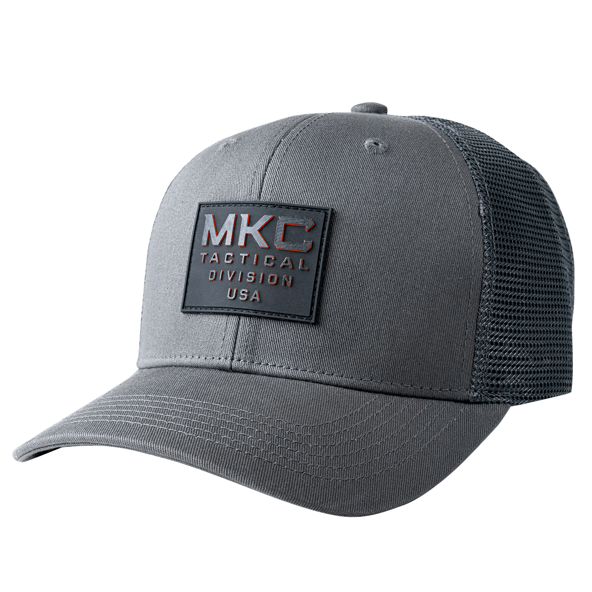 MKC TACTICAL DIVISION HAT