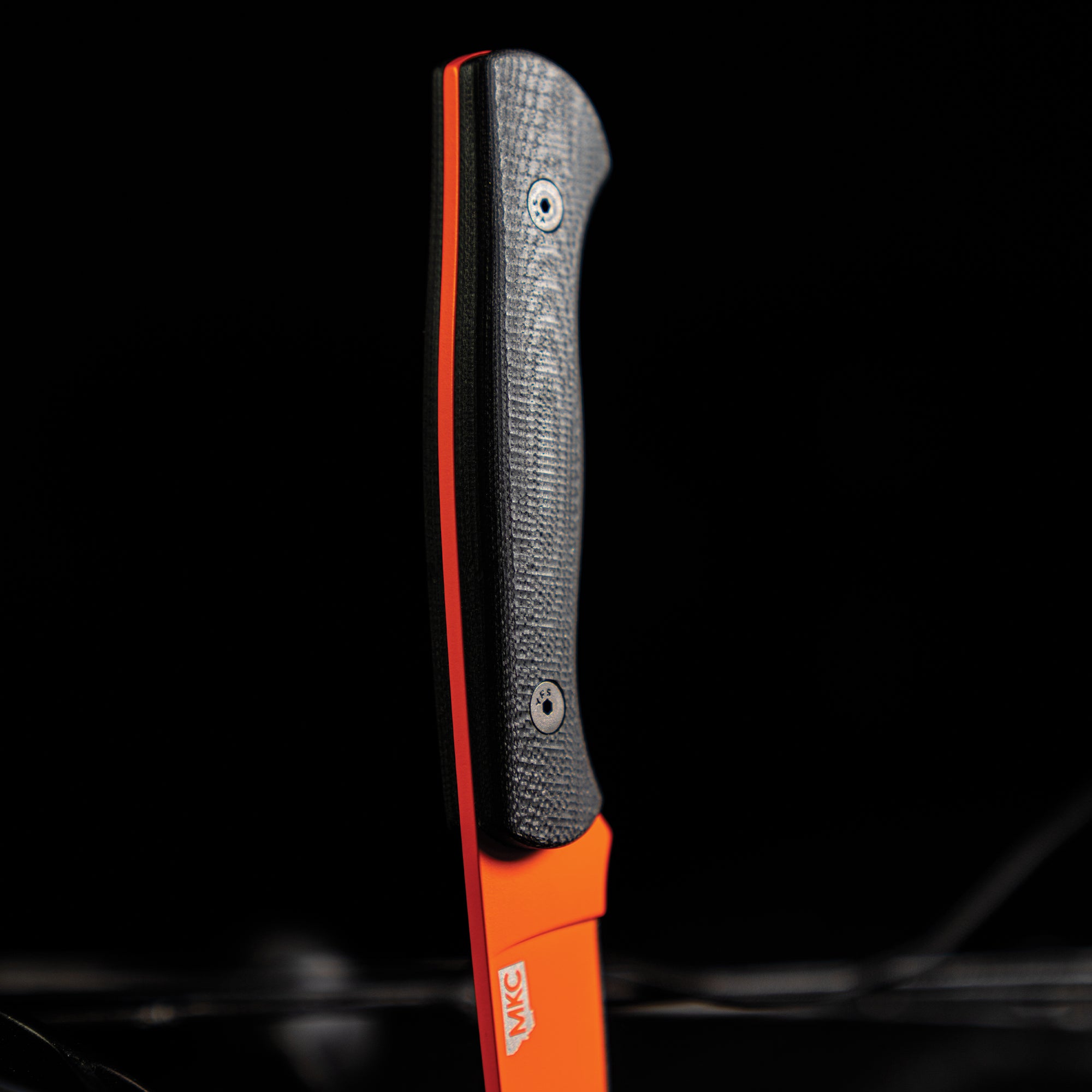 BLACKFOOT 2.0 - BLAZE ORANGE CERAKOTE™